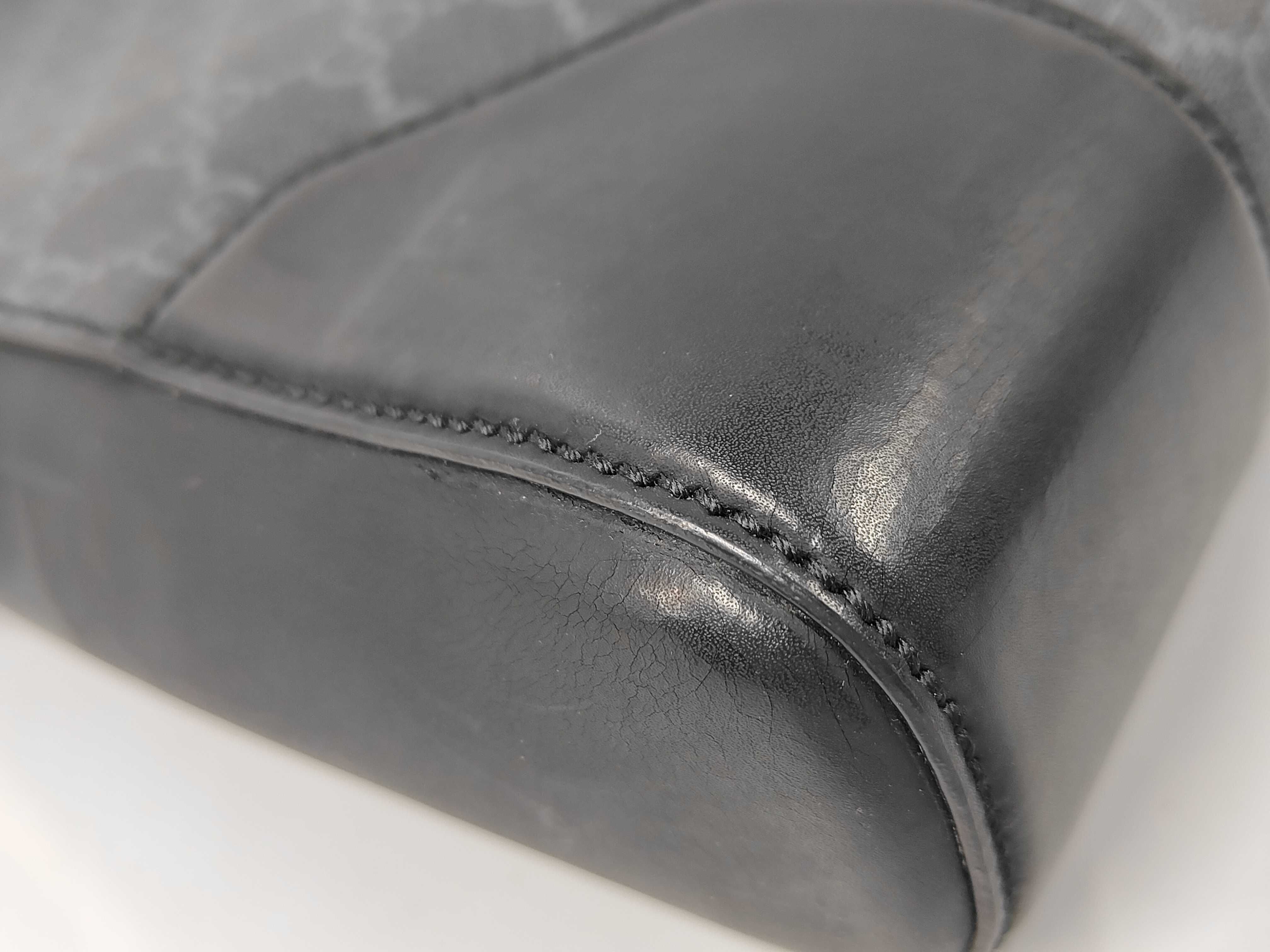 Business Bag, Black Handbag — view 4