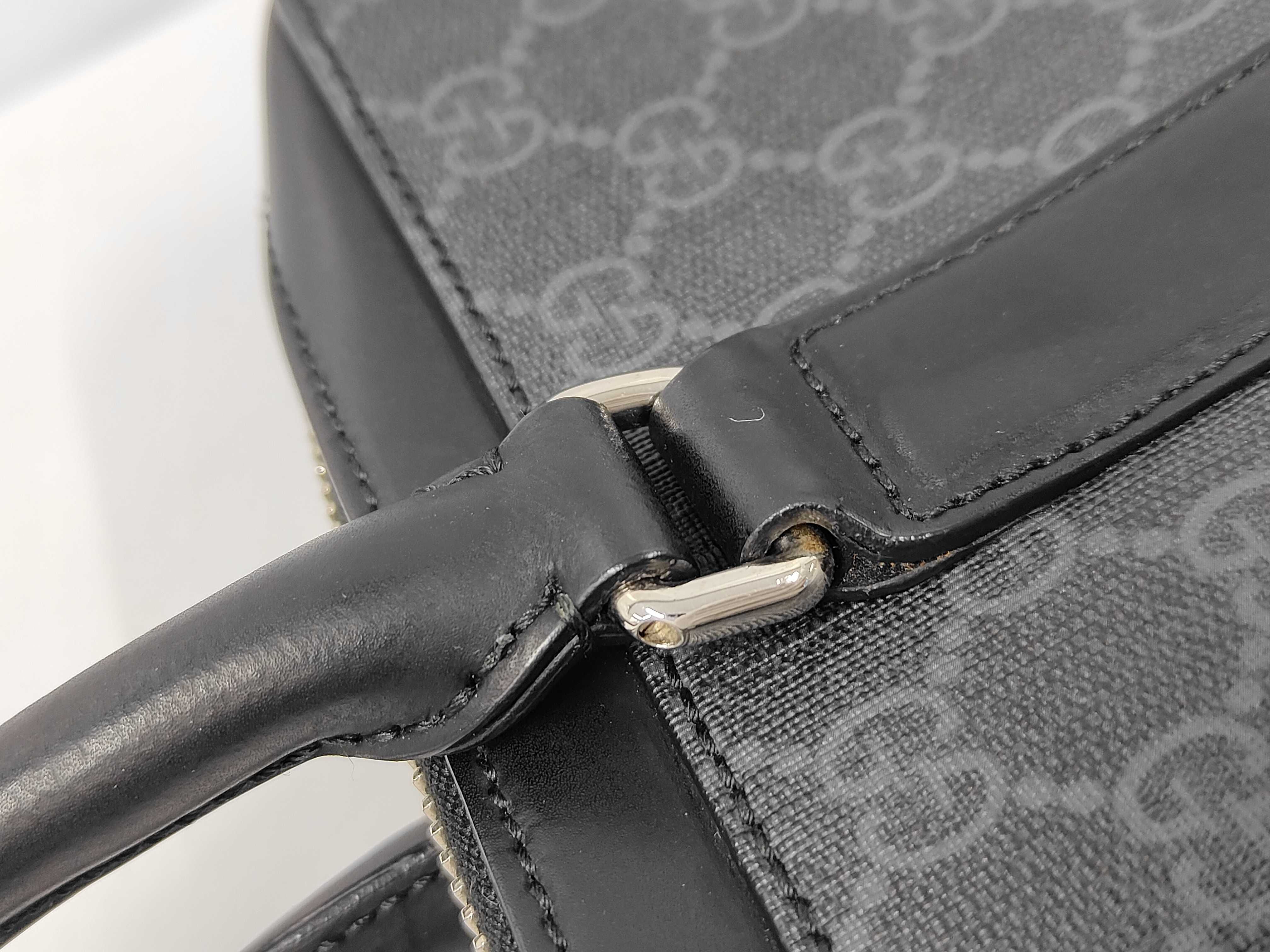 Business Bag, Black Handbag — view 6