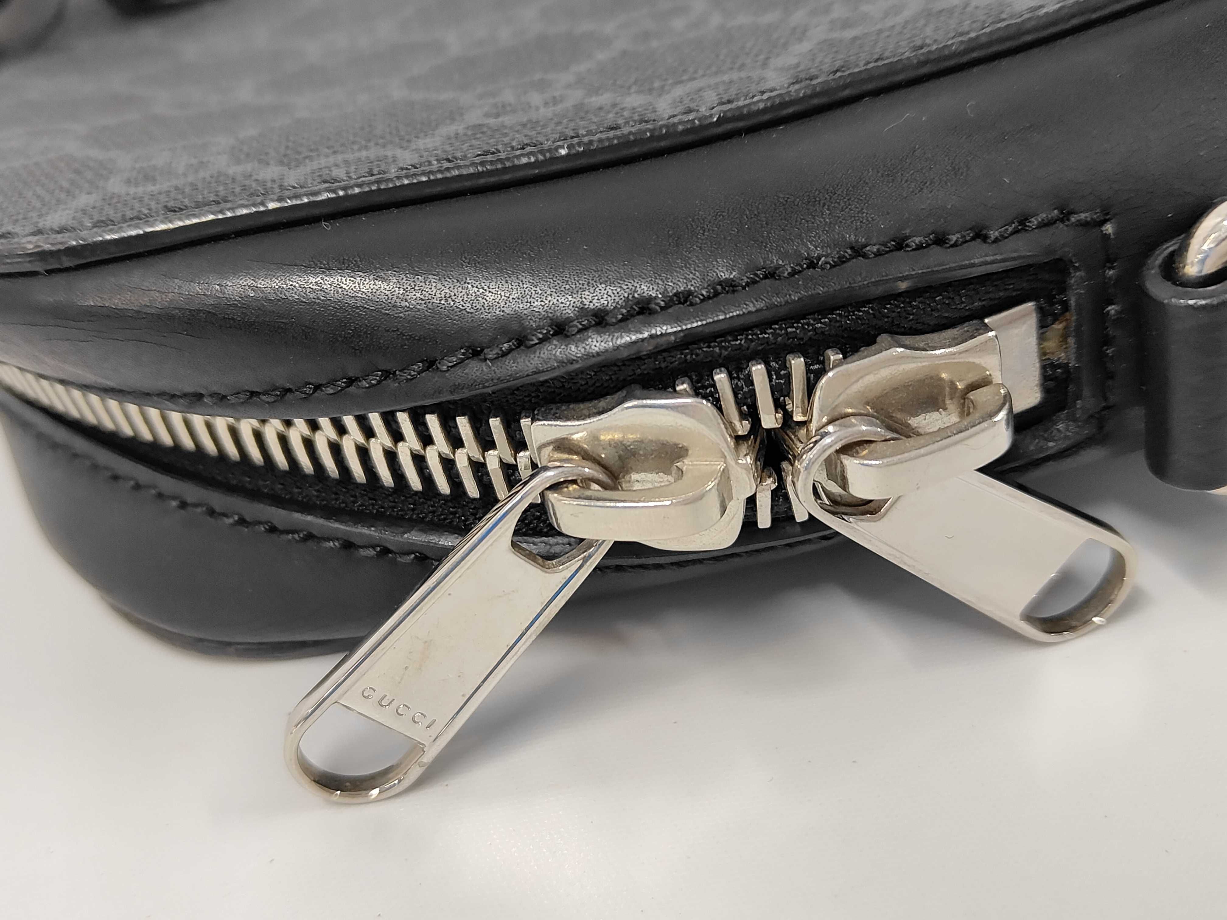 Business Bag, Black Handbag — view 8