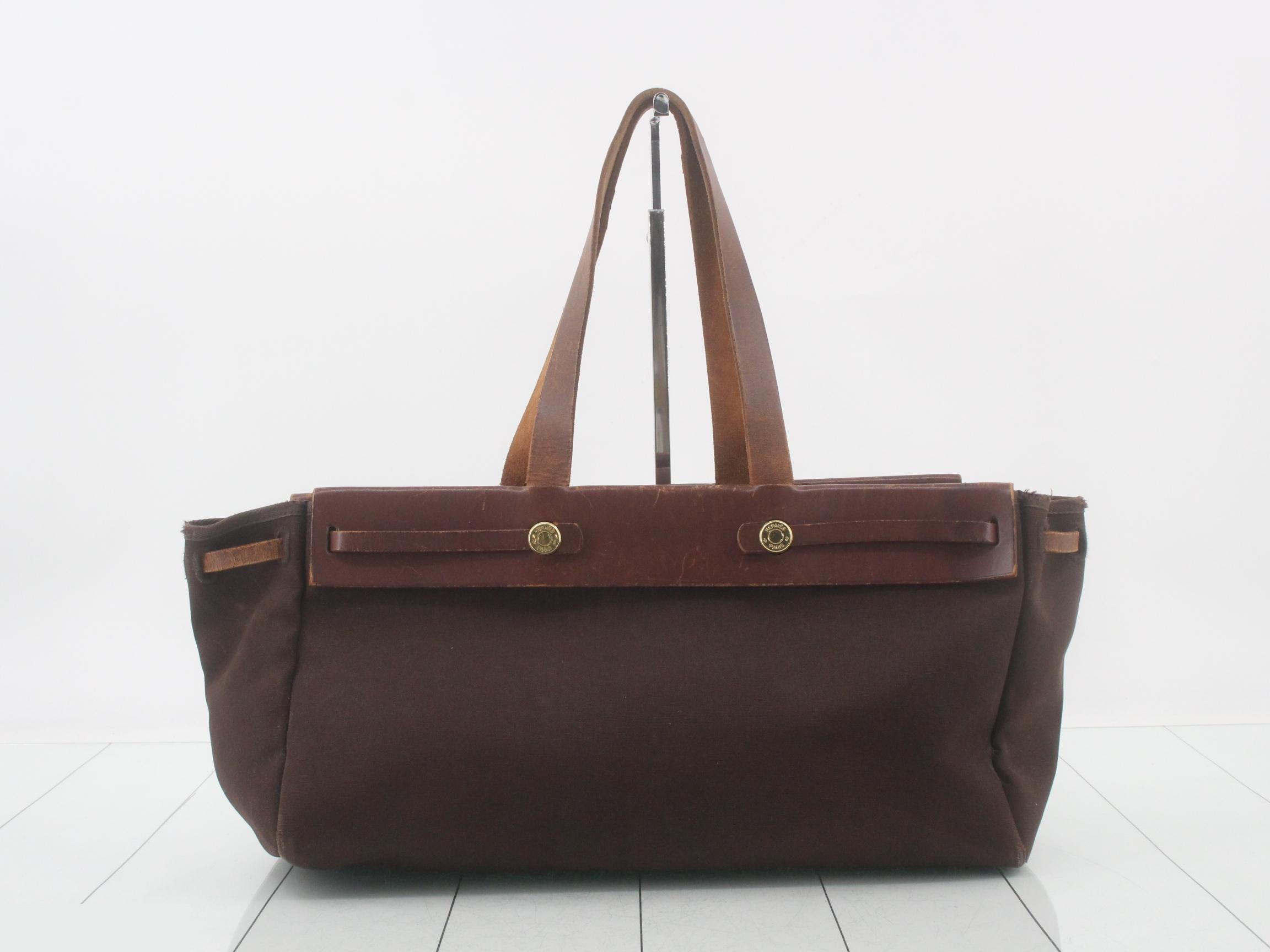 Herbag Cabas — view 2