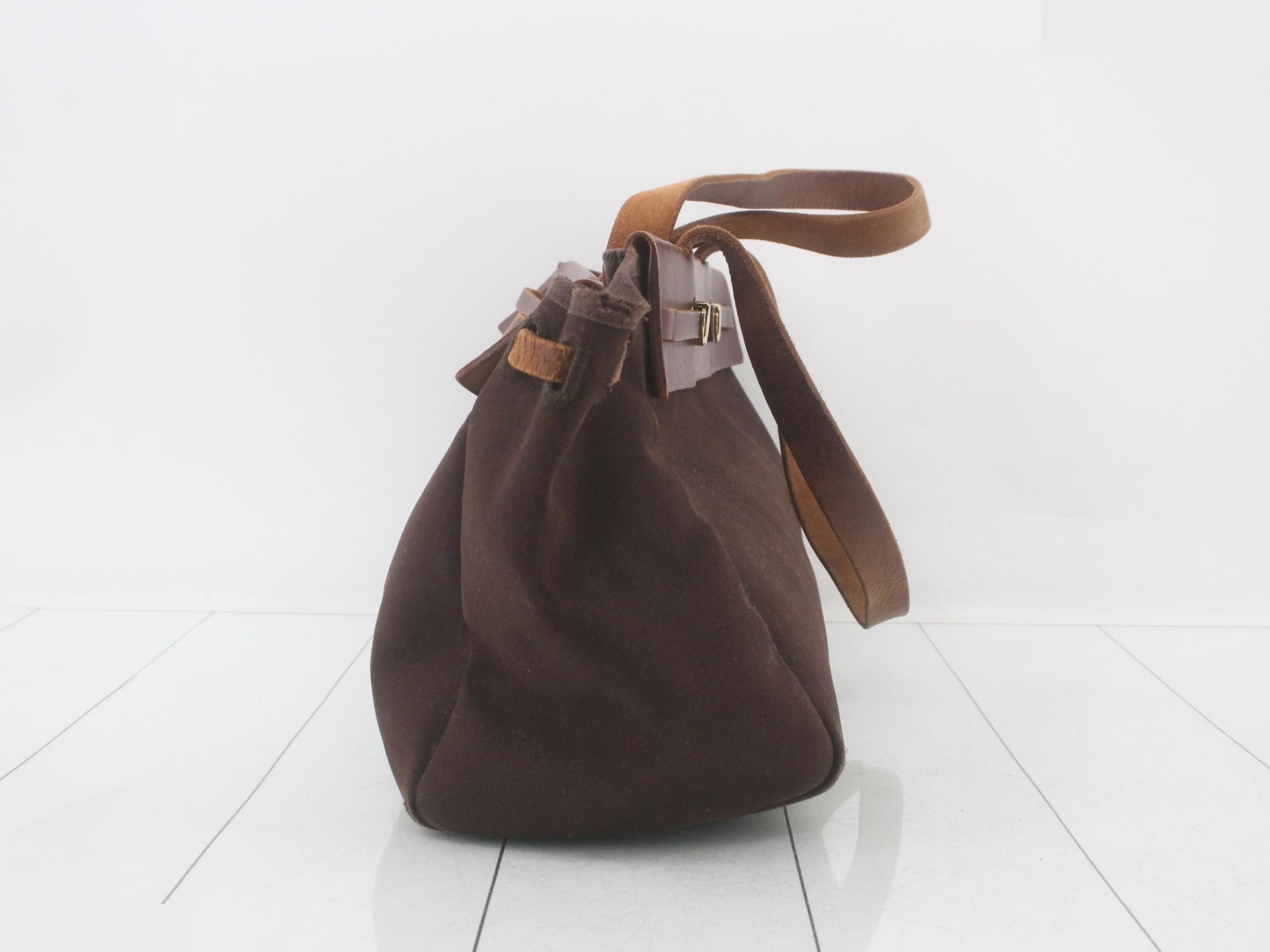 Herbag Cabas — view 3