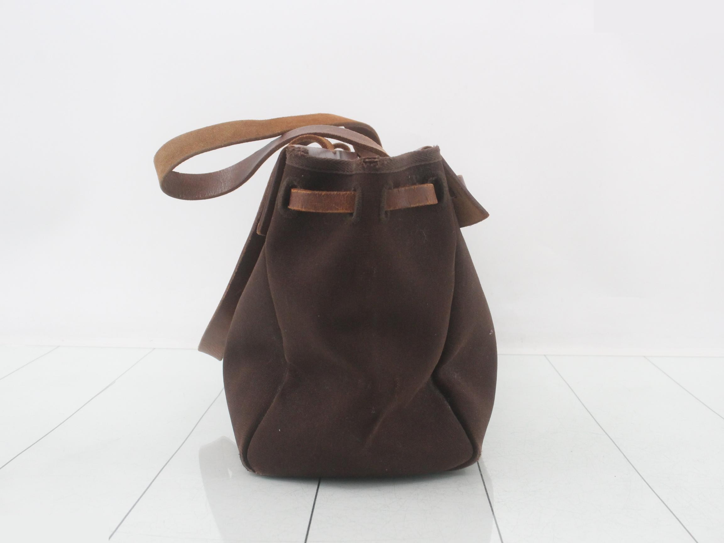 Herbag Cabas — view 4