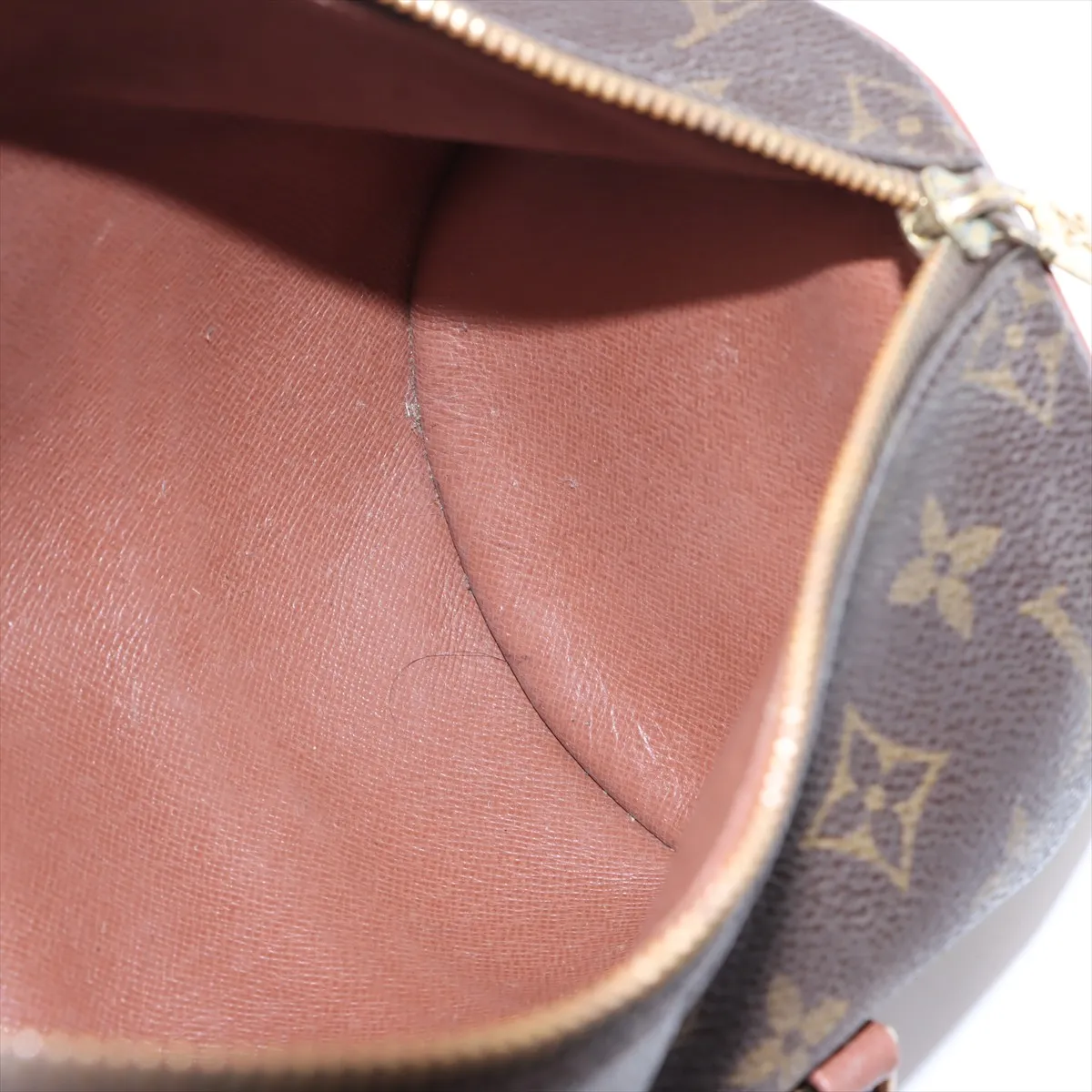 Monogram Papillon 26 M51366 TH0943 Brown — view 8