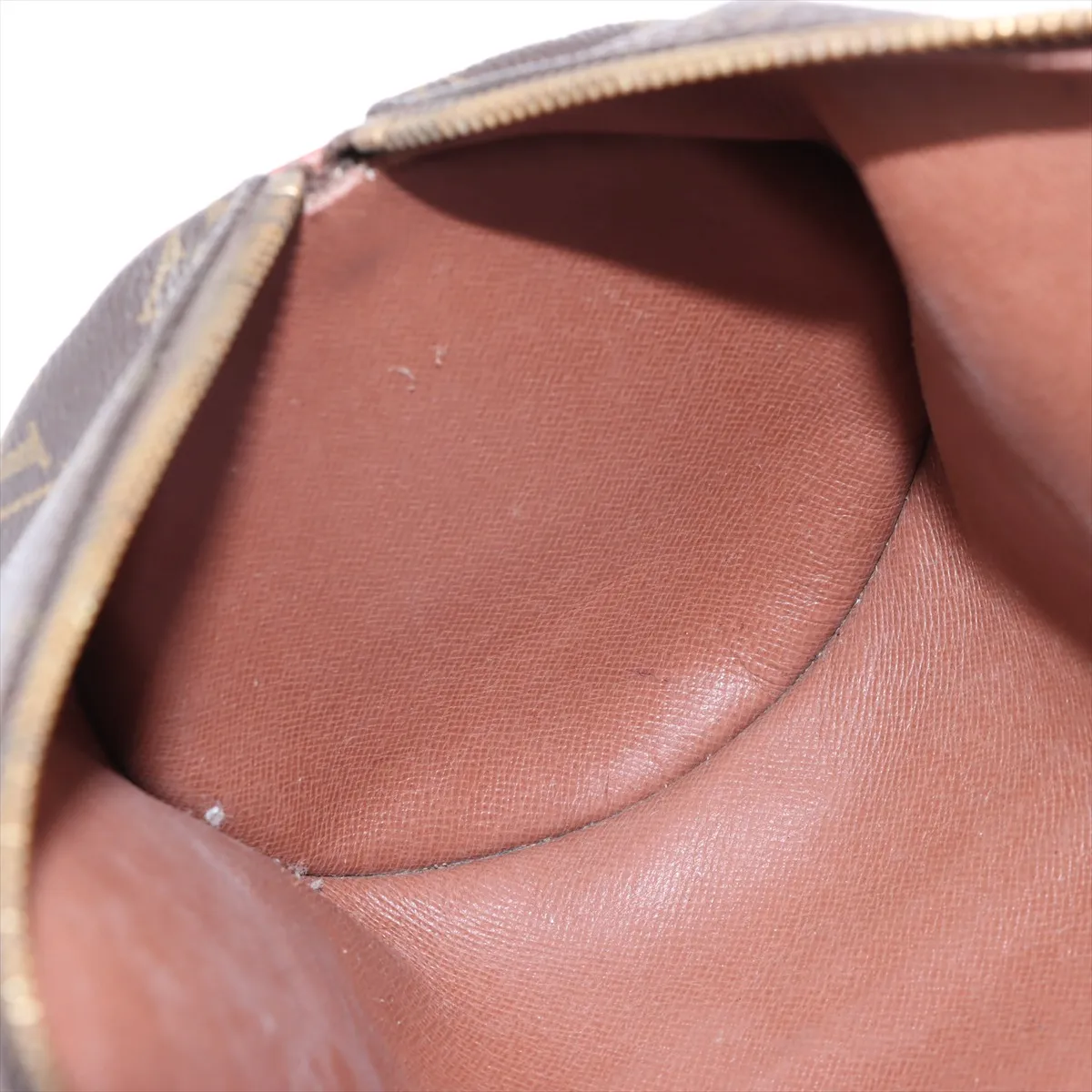 Monogram Papillon 26 M51366 TH0943 Brown — view 9