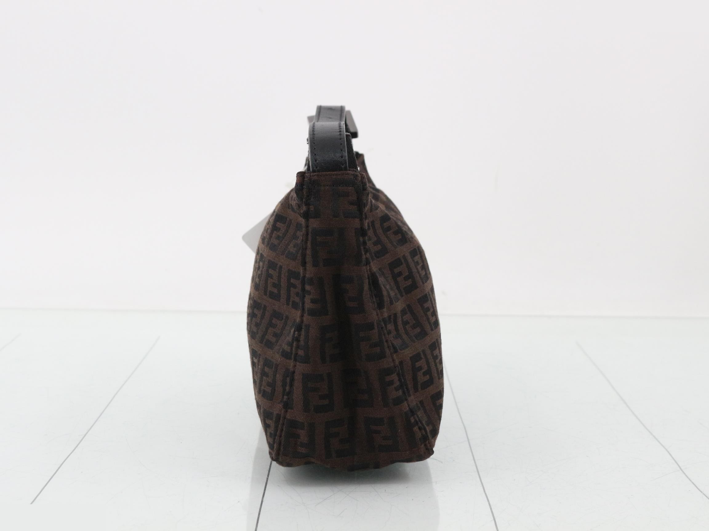 Zucchino (bag)/handbag vanity — view 3
