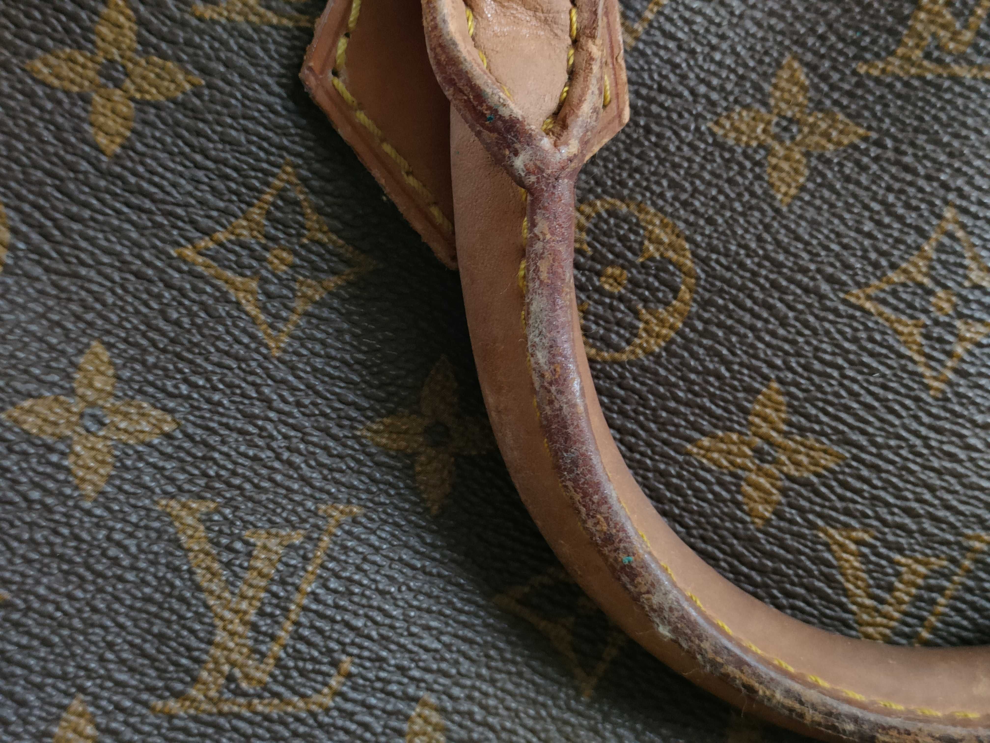 Monogram M41106 Speedy 40 Handbag — view 13