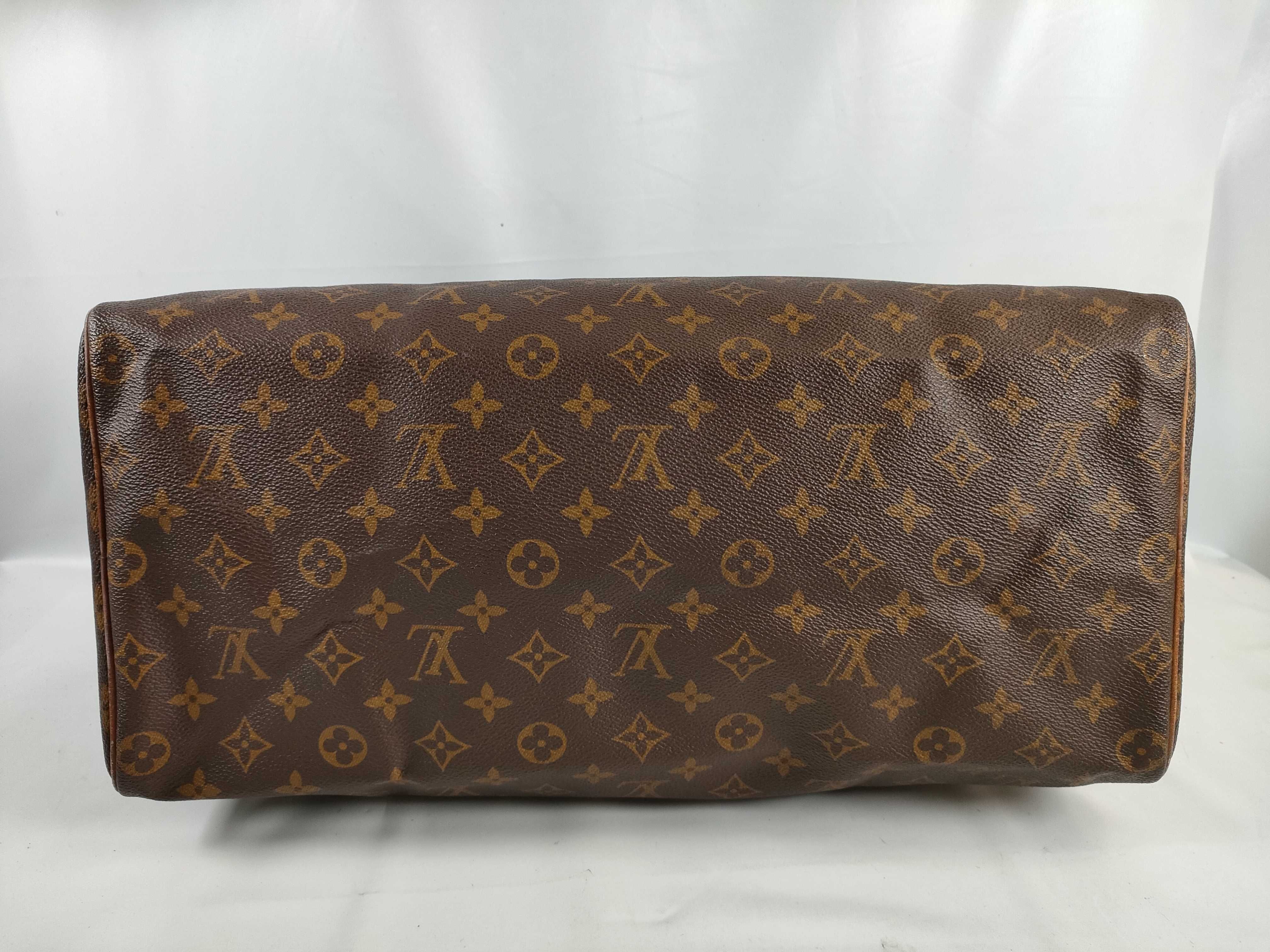 Monogram M41106 Speedy 40 Handbag — view 6