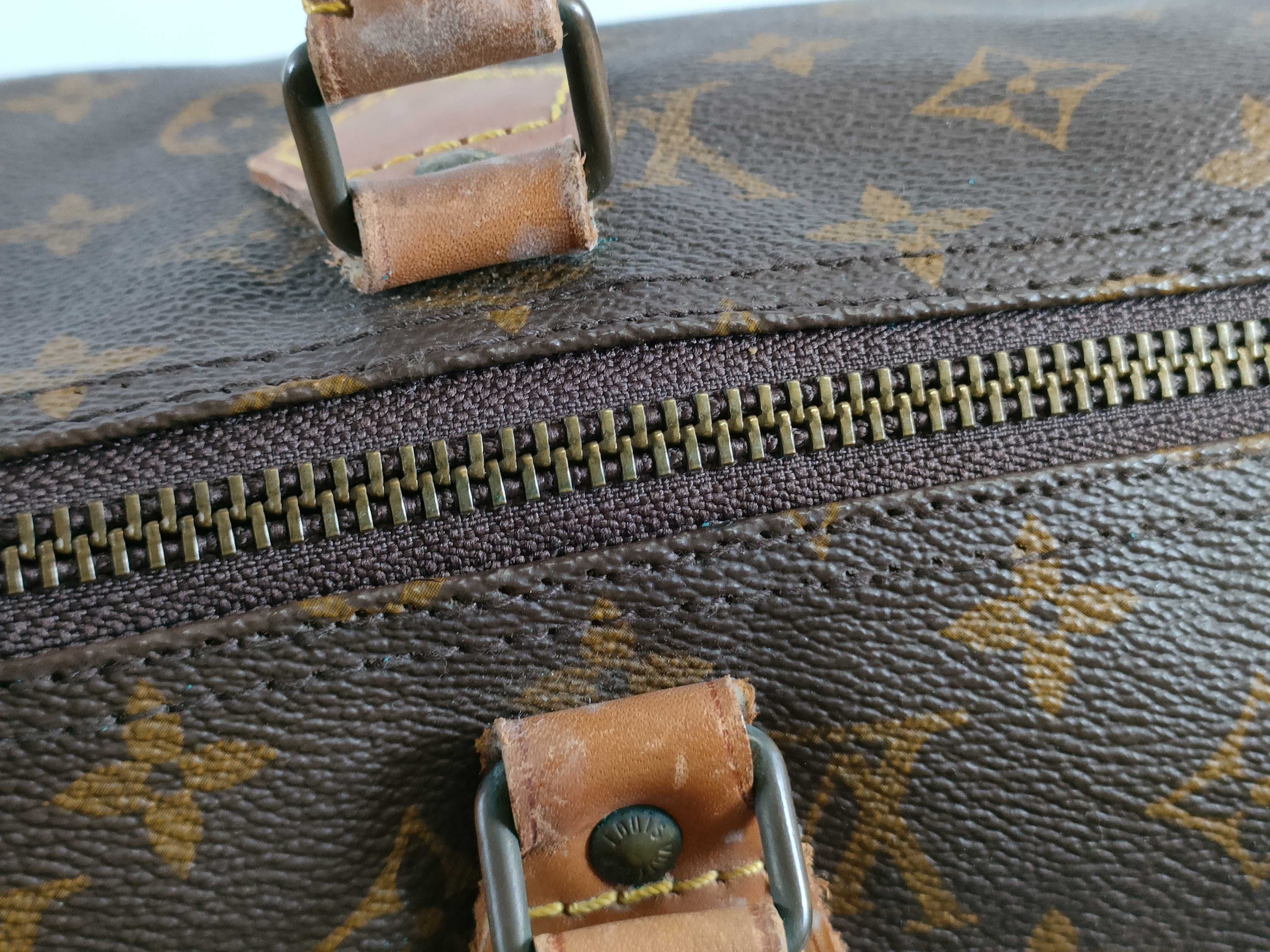 Monogram M41106 Speedy 40 Handbag — view 10