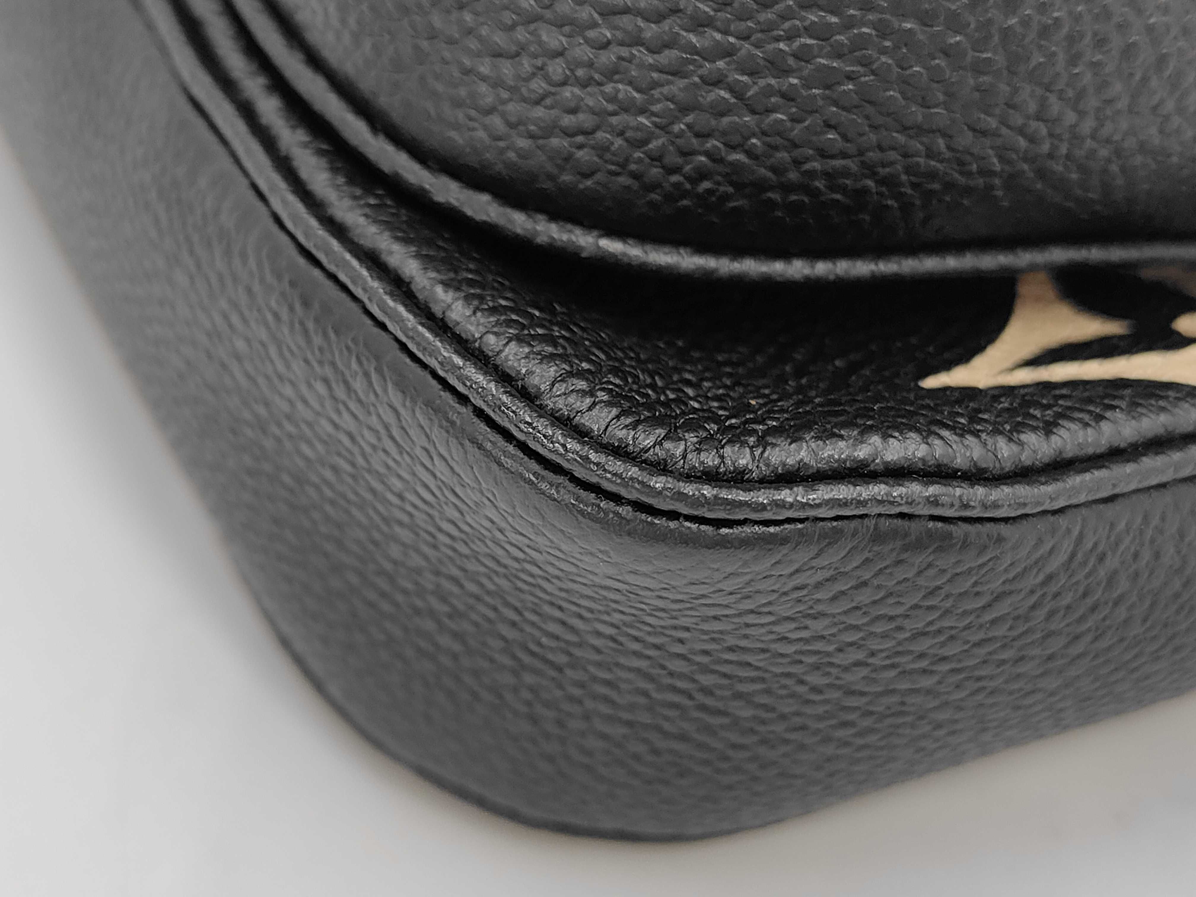 Multipochette Accessoires Empreinte Shoulder Bag — view 4