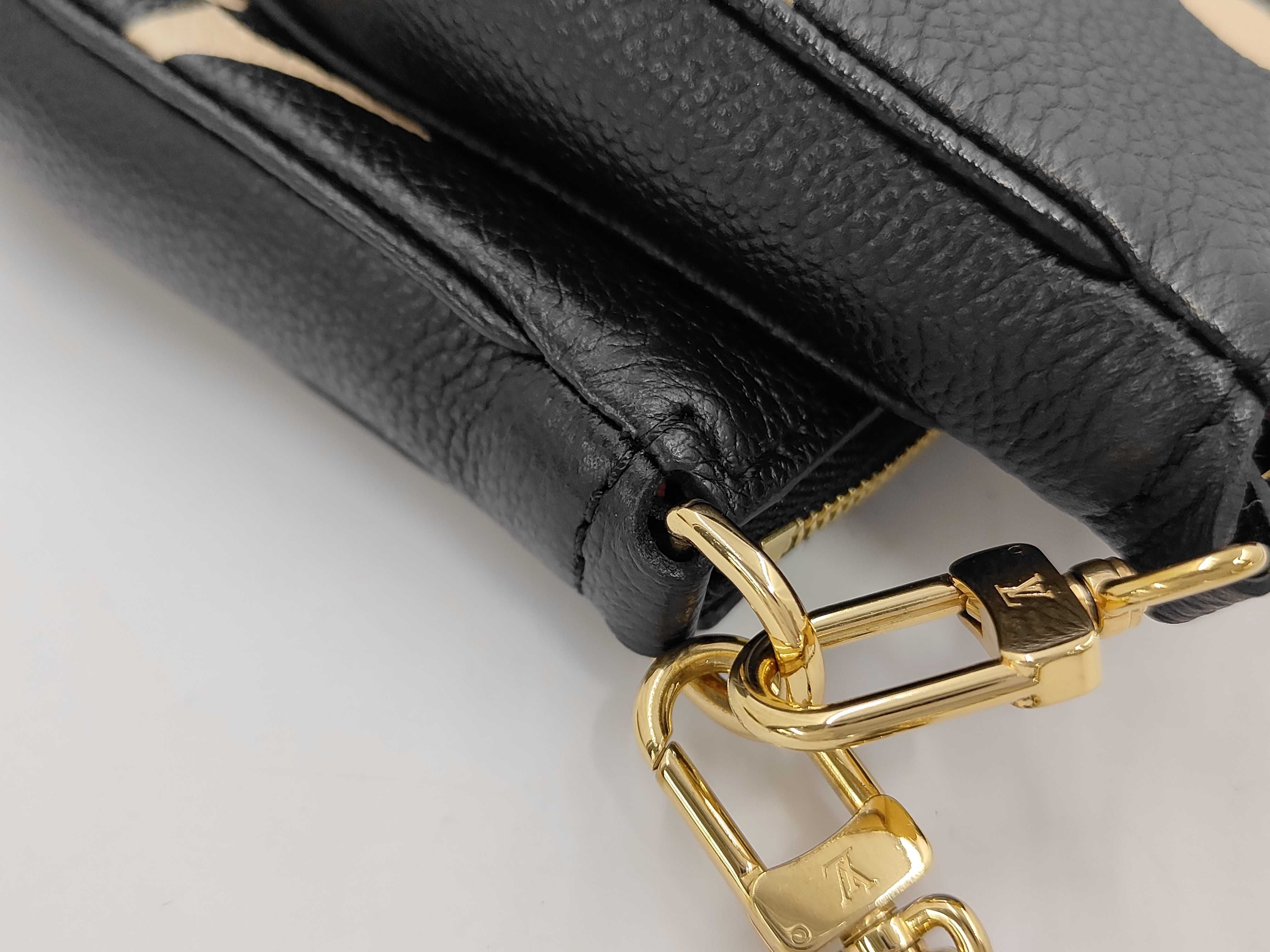 Multipochette Accessoires Empreinte Shoulder Bag — view 7