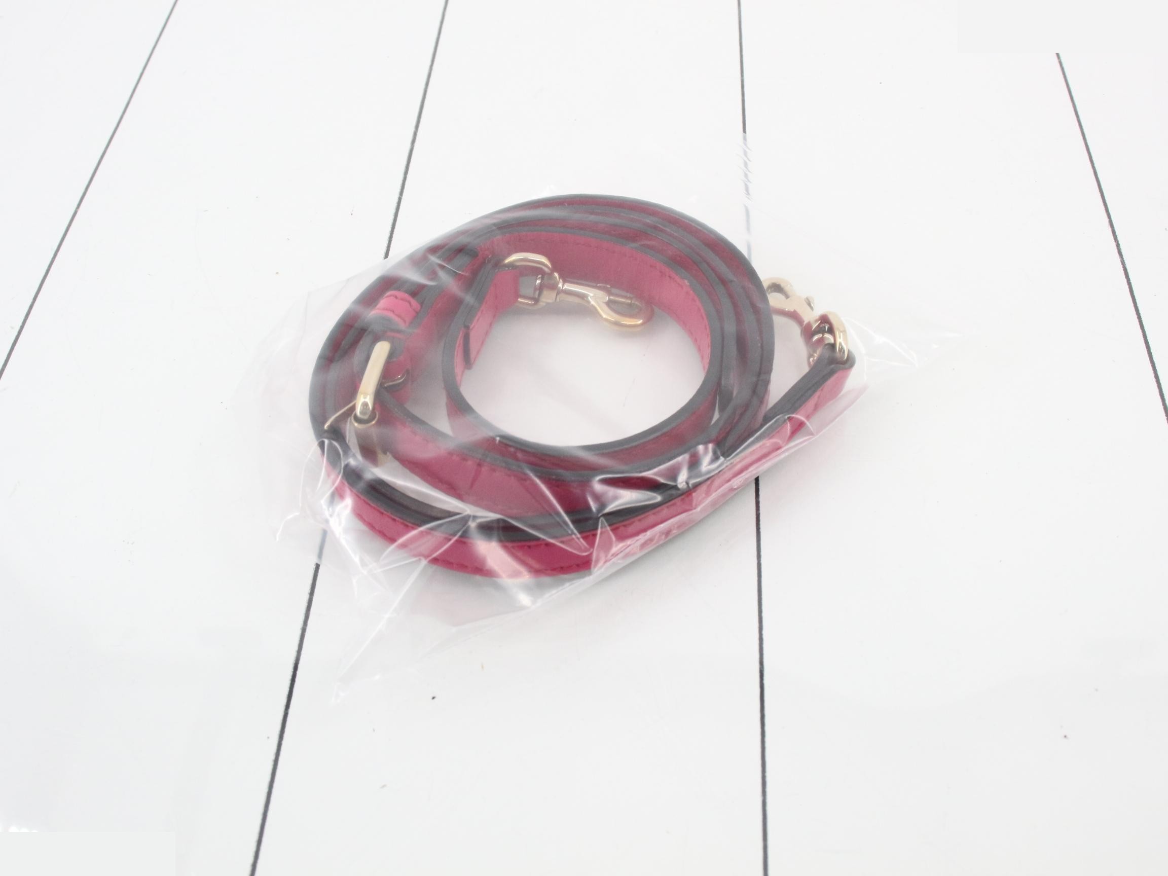 Diamante 2-Way Handbag, Pink — view 7