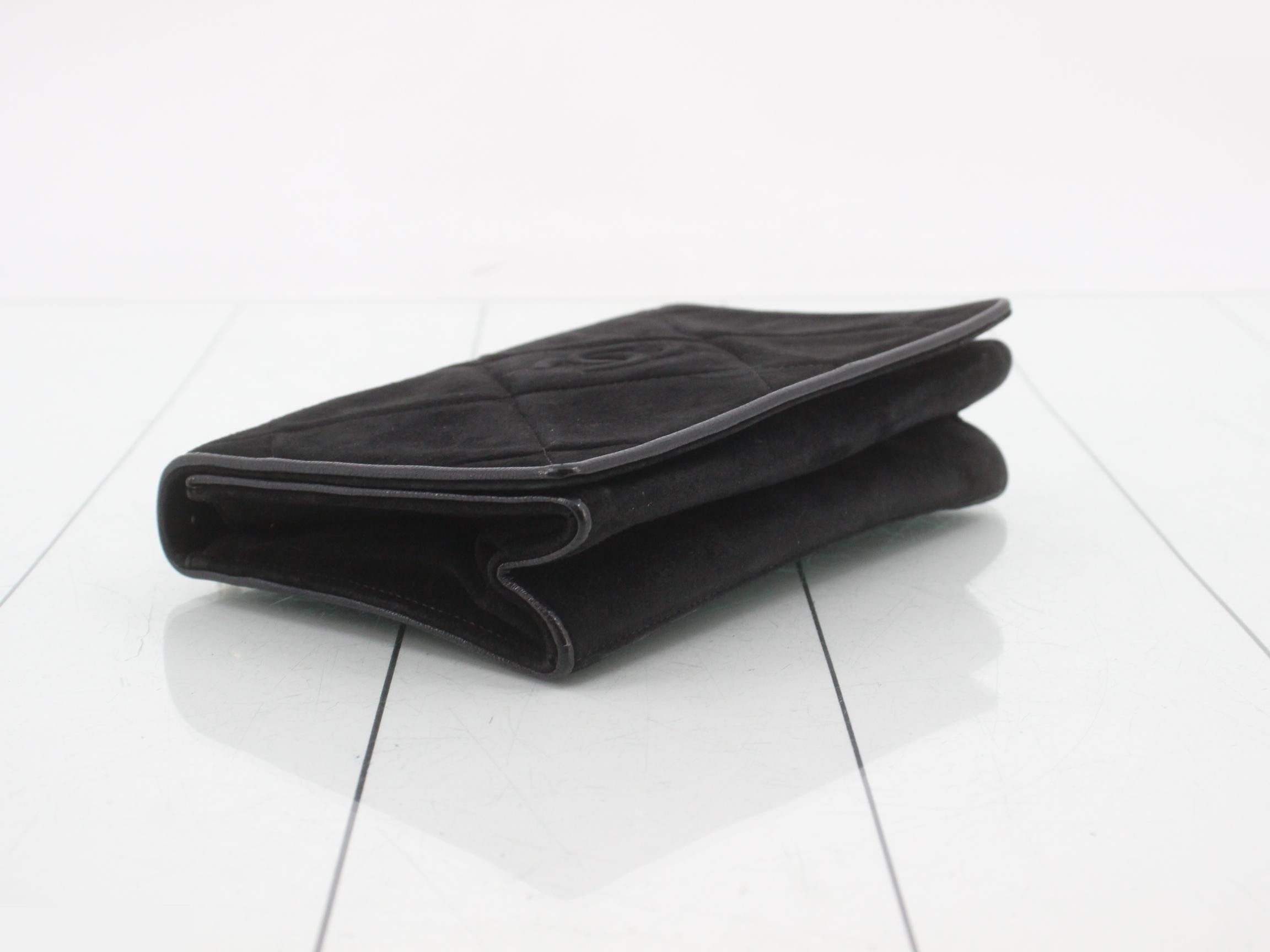 Suede (bag) — view 5