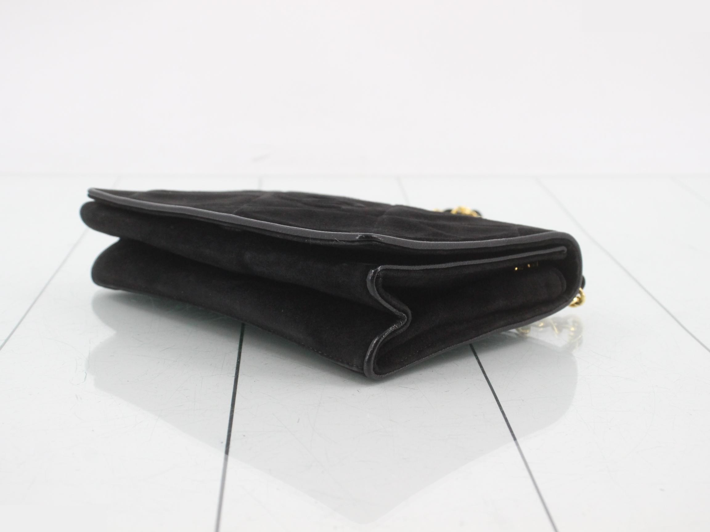 Suede (bag) — view 6