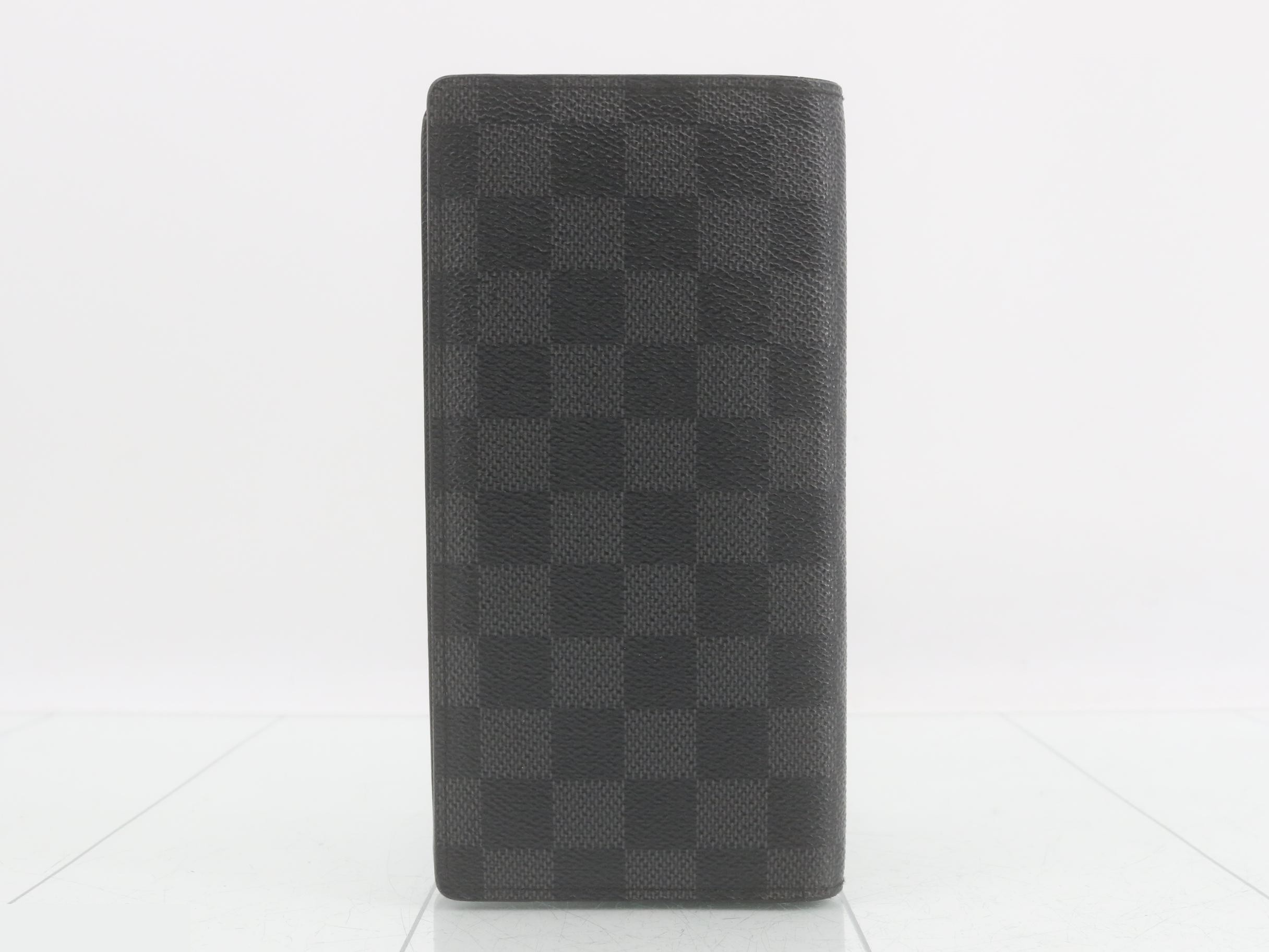 Long Wallet — view 2