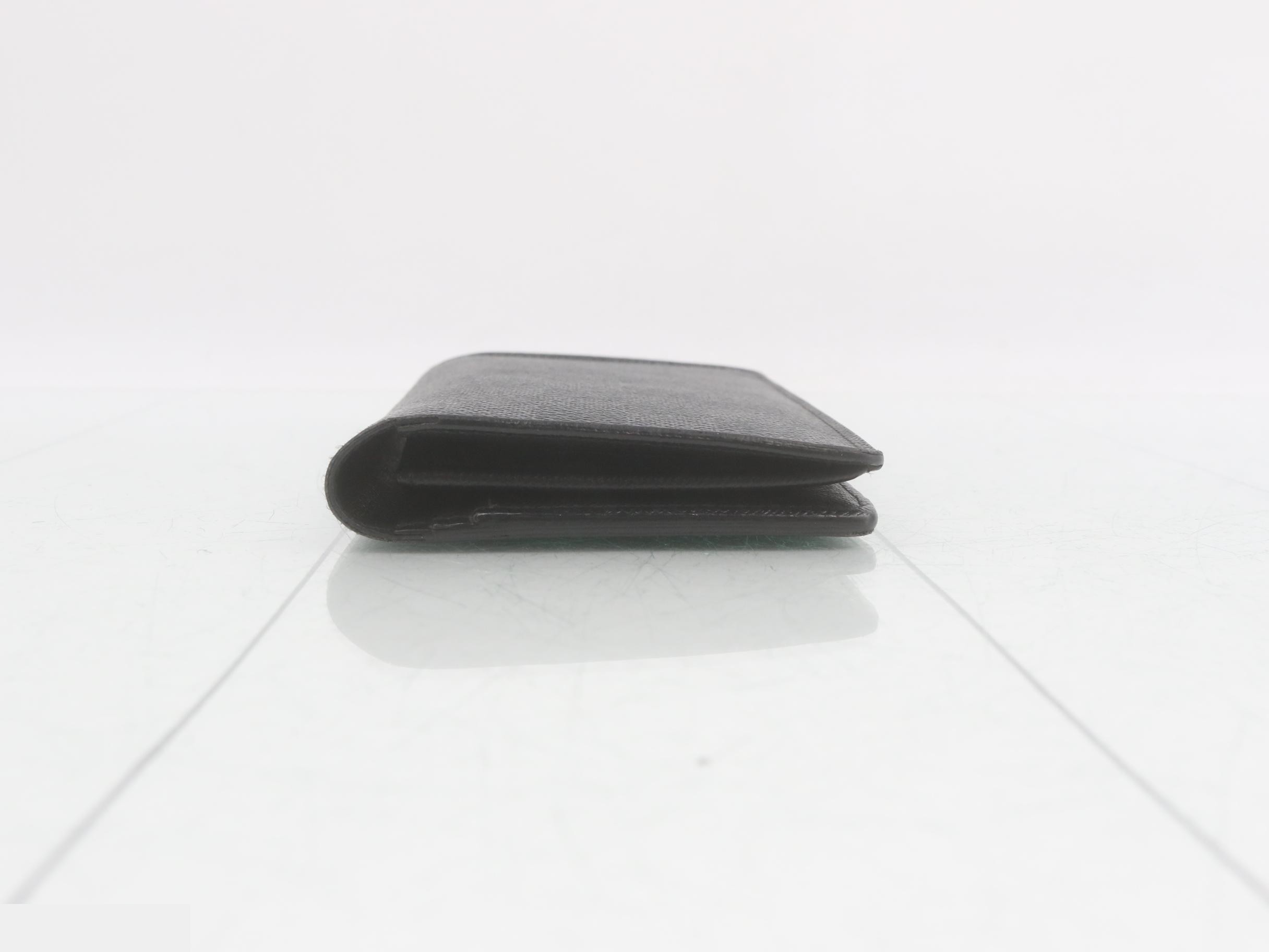 Long Wallet — view 3