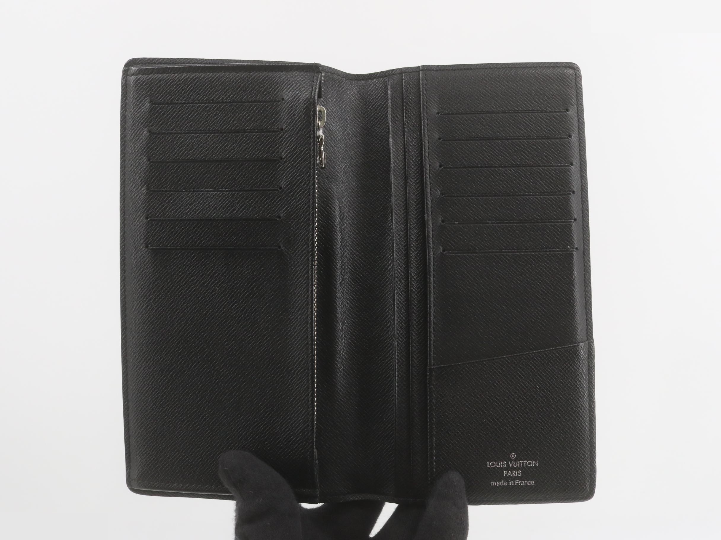 Long Wallet — view 4