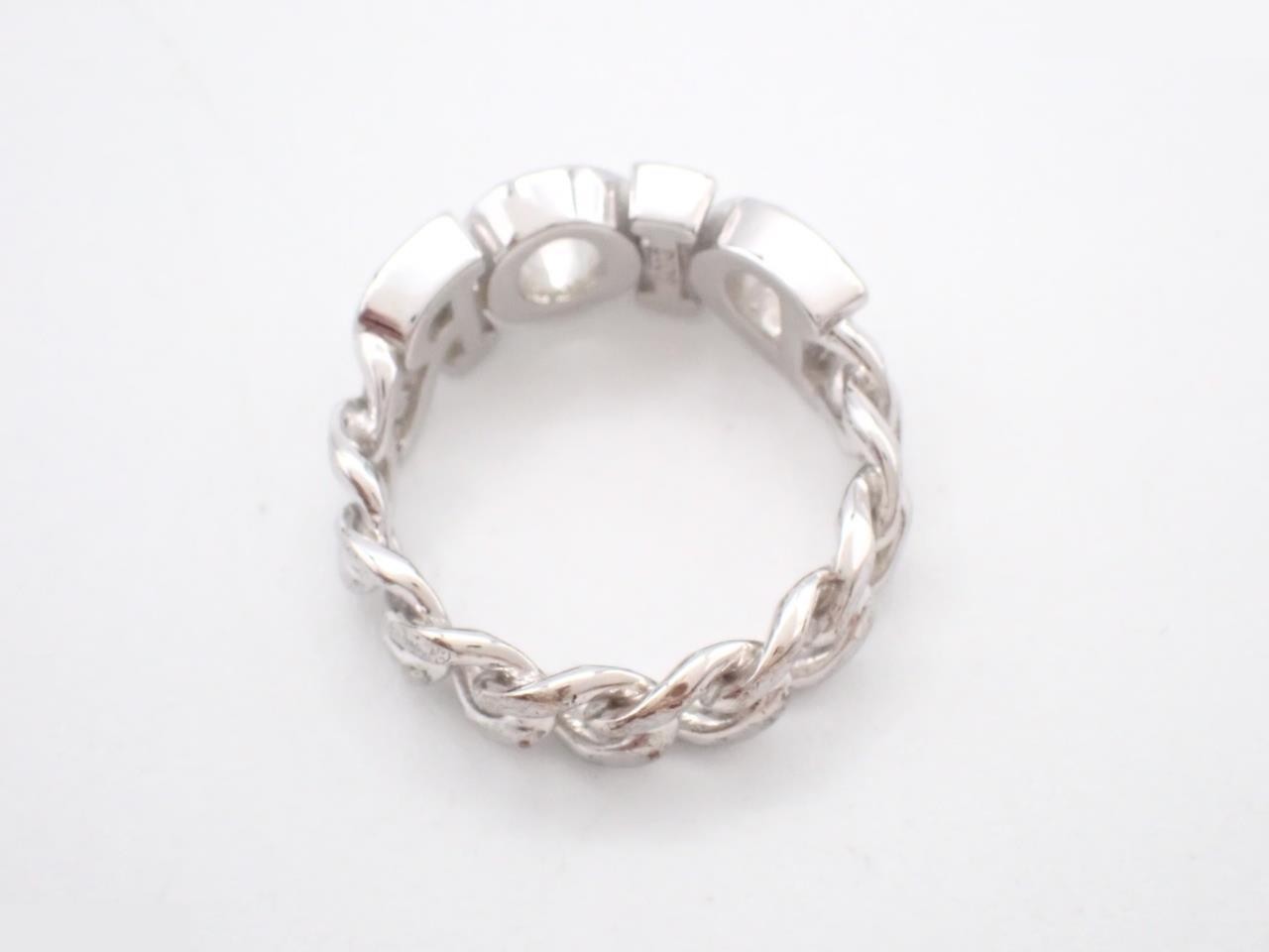 Other lines: Precious metals, rings, #12.5 — view 3
