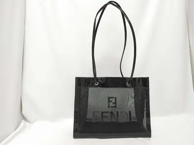 hand tote bag