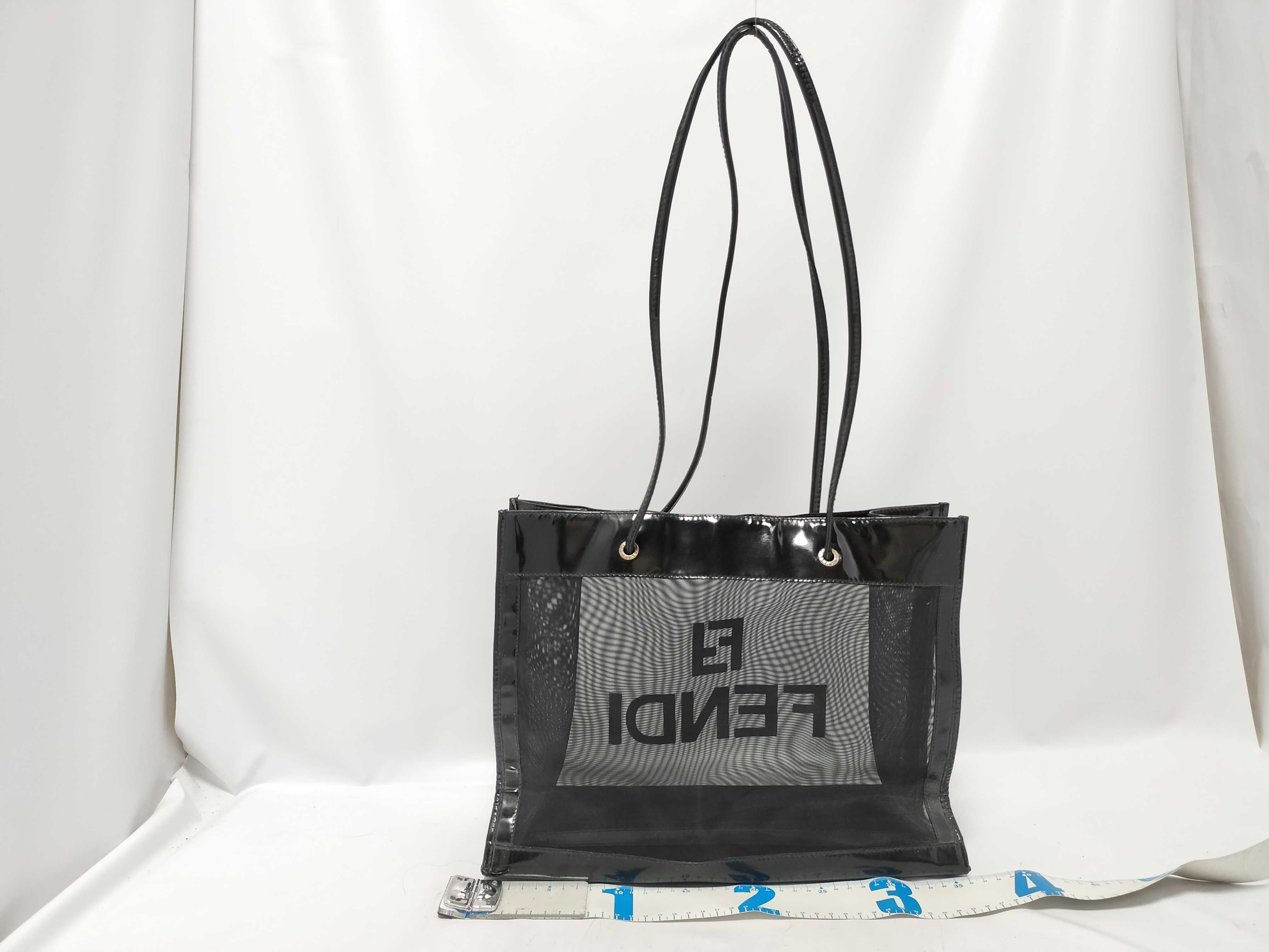 hand tote bag — view 2
