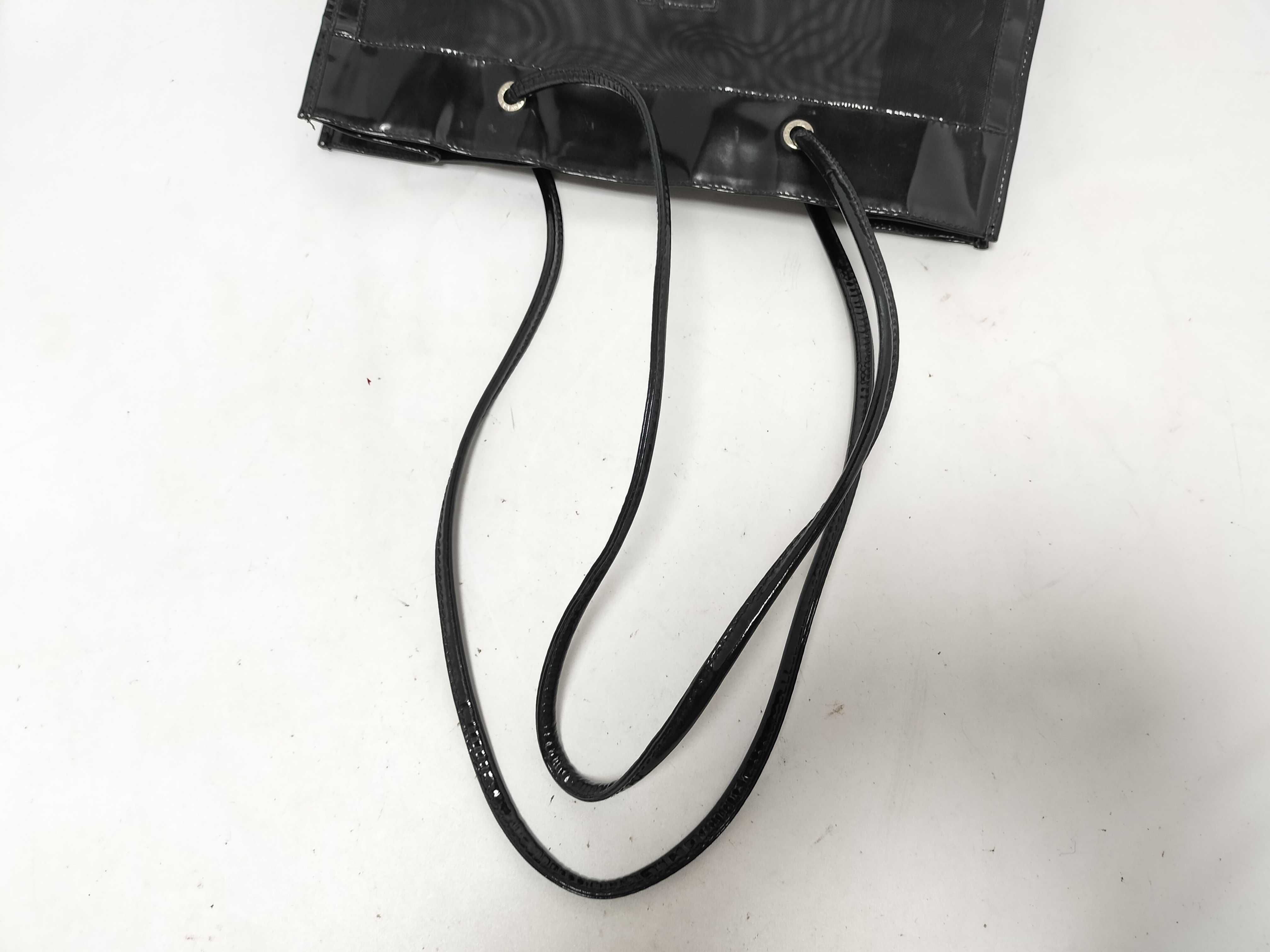 hand tote bag — view 3