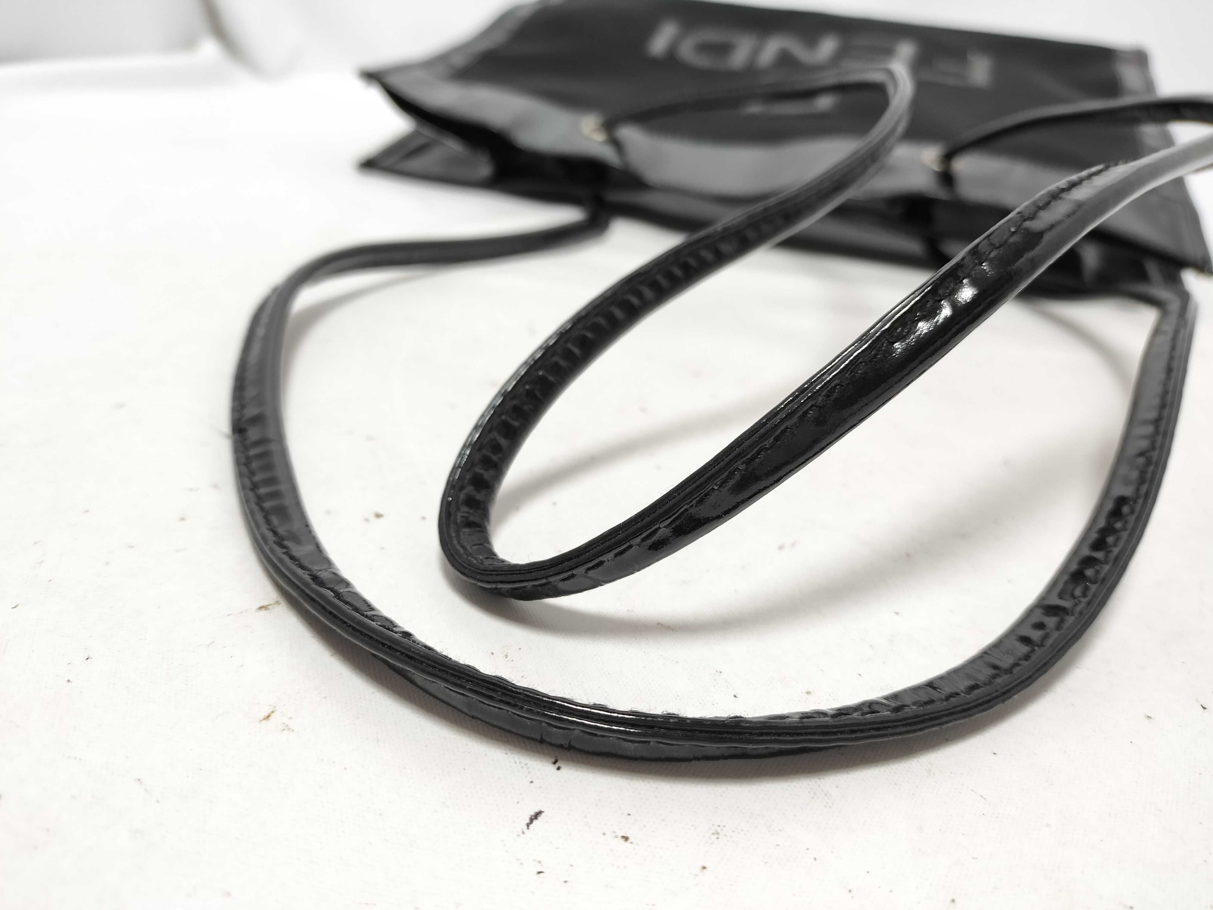 hand tote bag — view 4