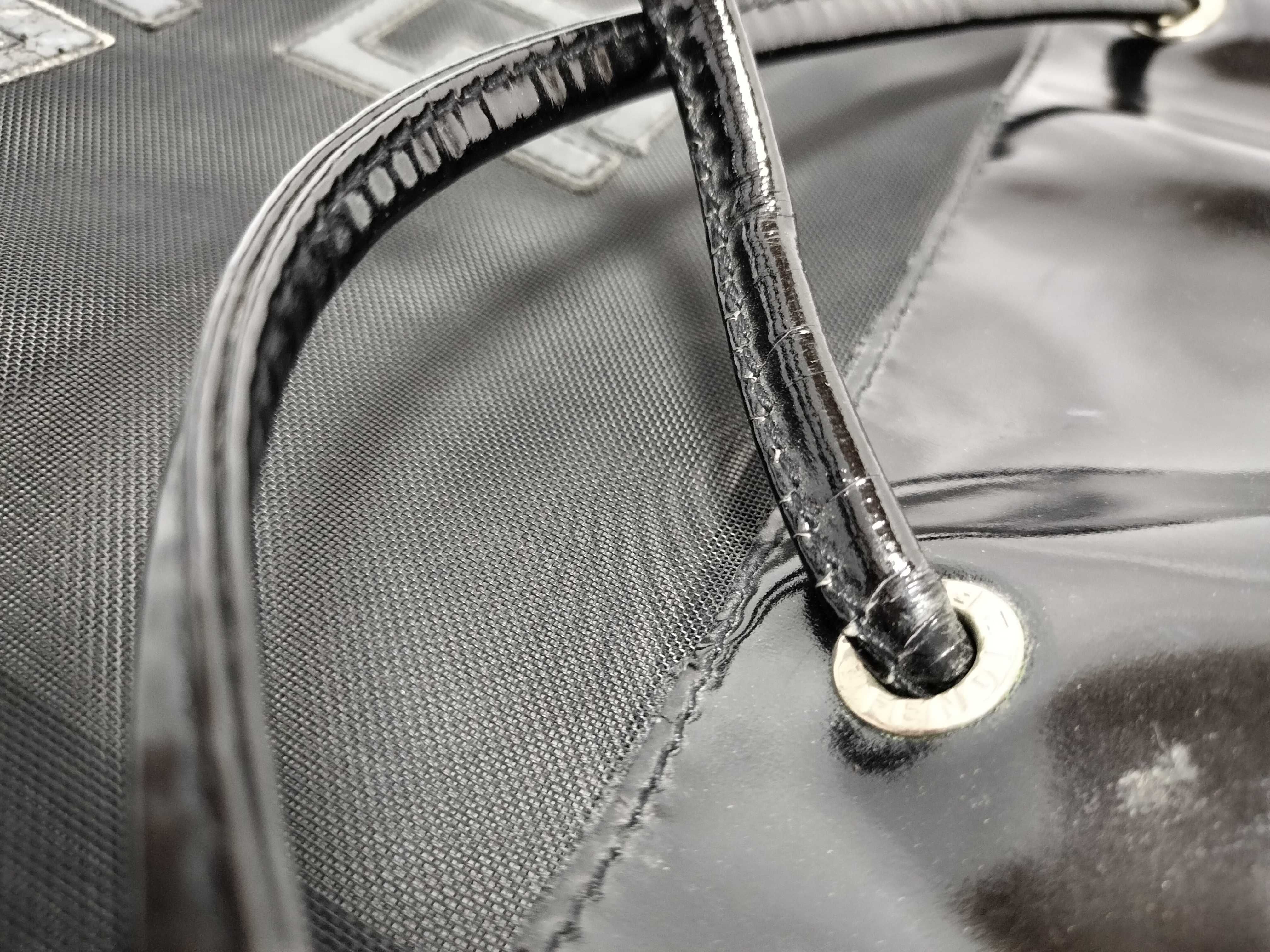 hand tote bag — view 5
