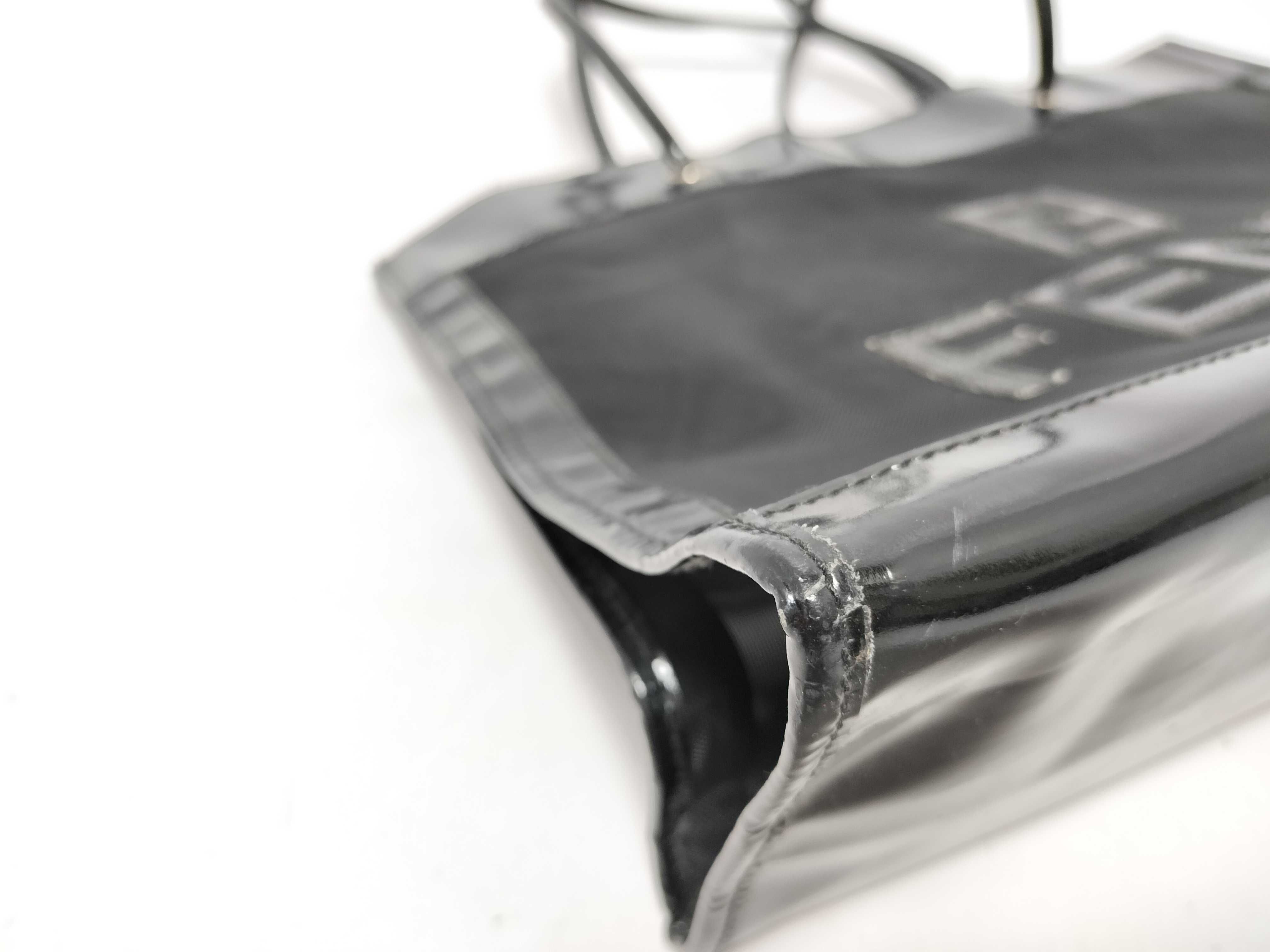 hand tote bag — view 7