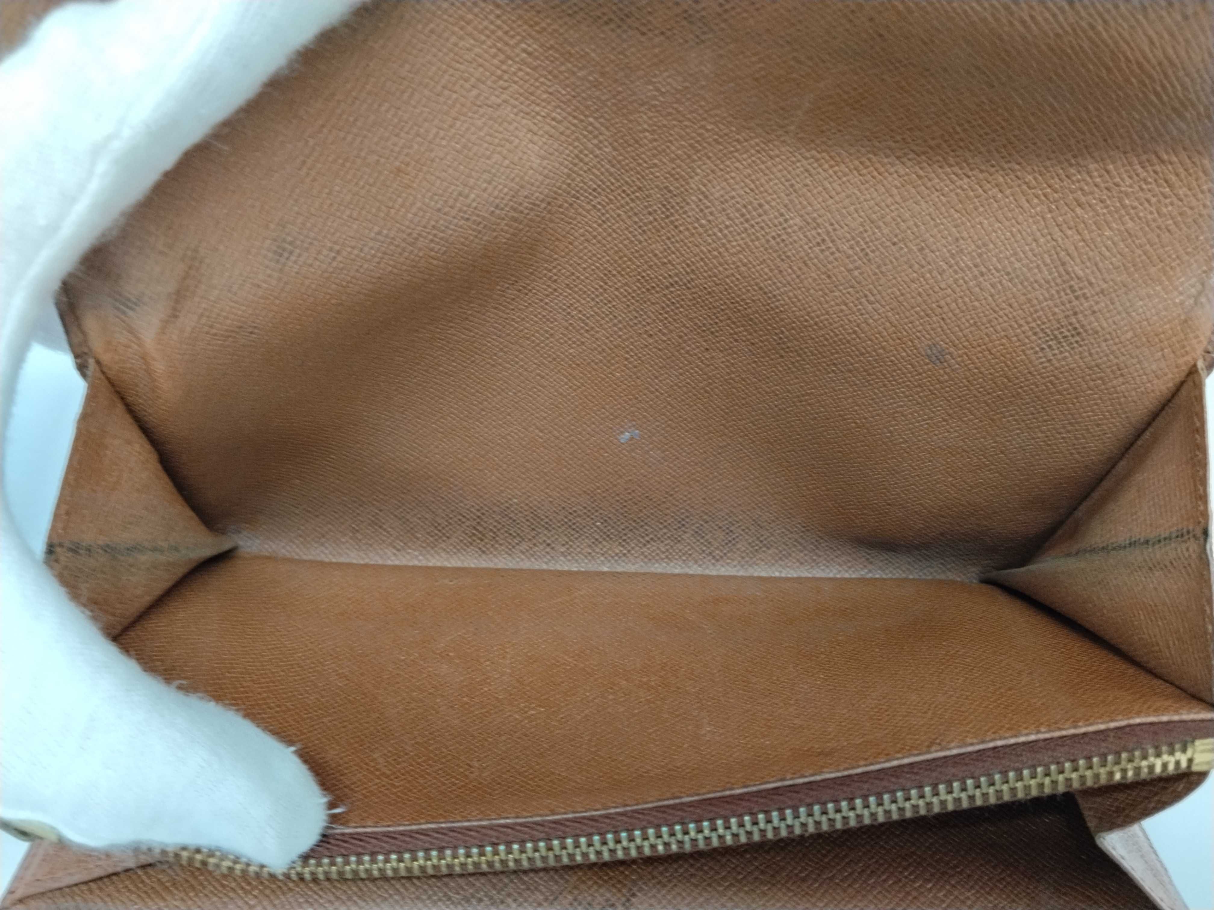 Monogram Portefeuille Sarah (old model MI1923) wallet — view 14