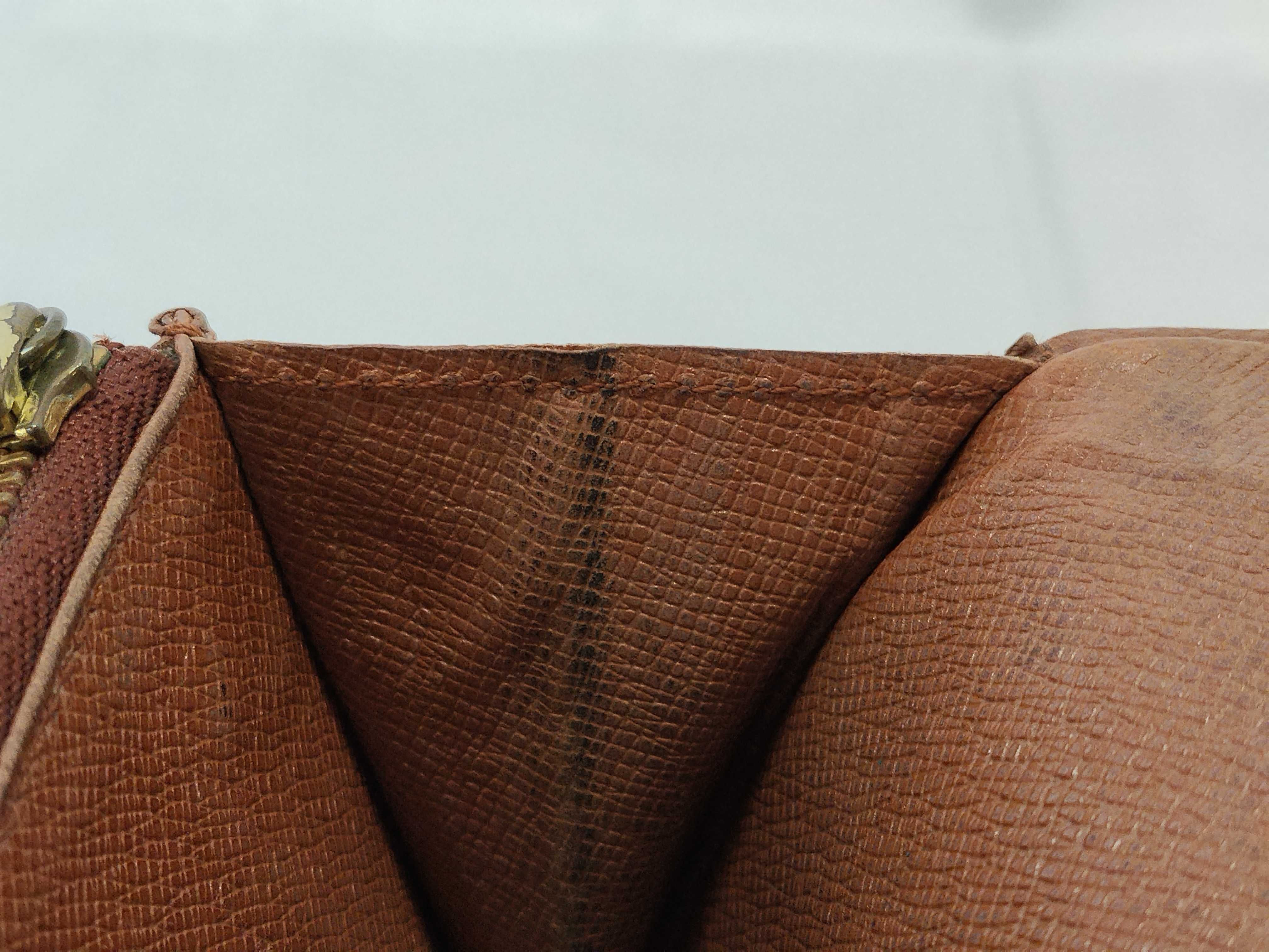 Monogram Portefeuille Sarah (old model MI1923) wallet — view 10