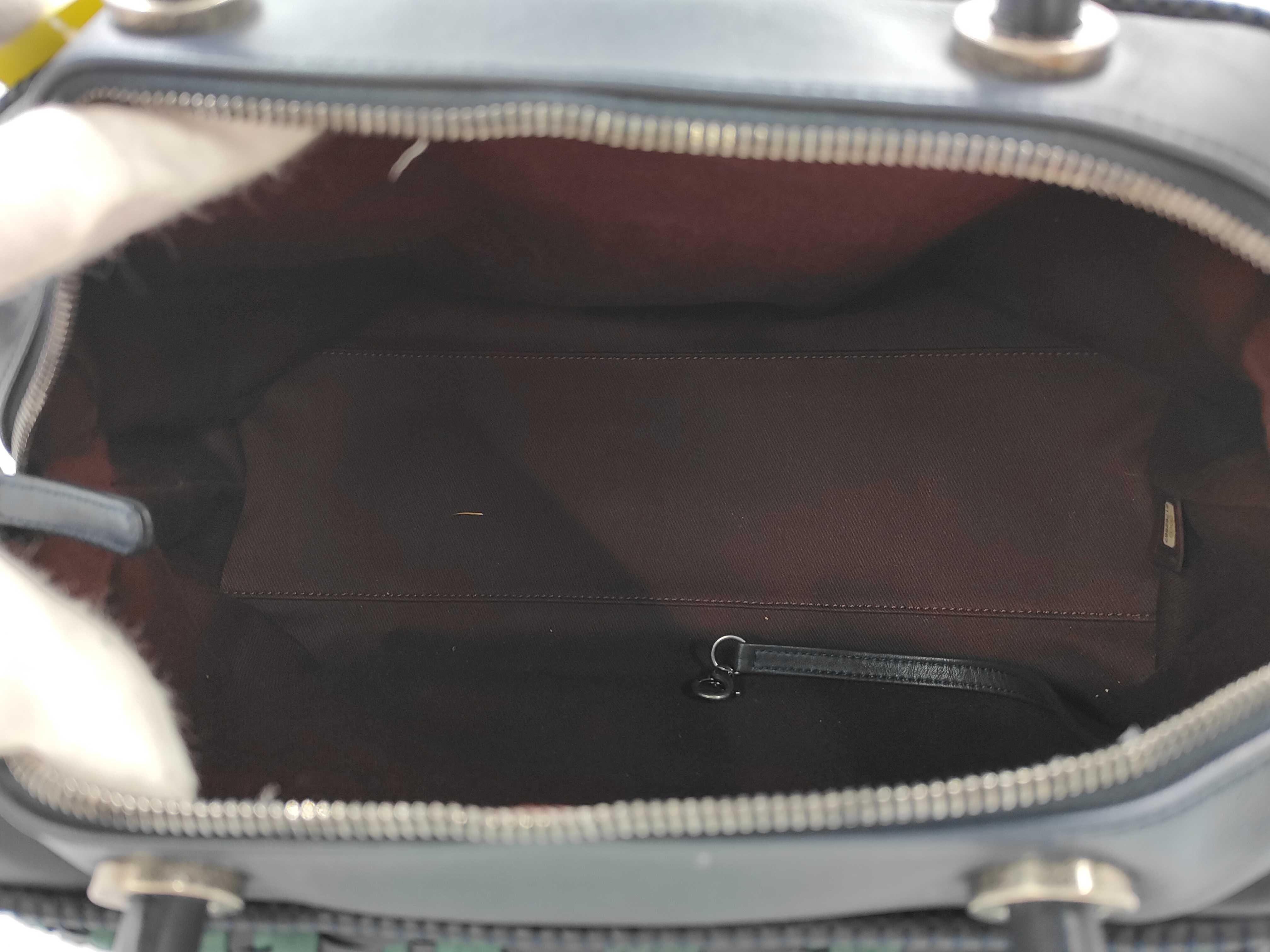 Braided Handbag No ST Handbag — view 9