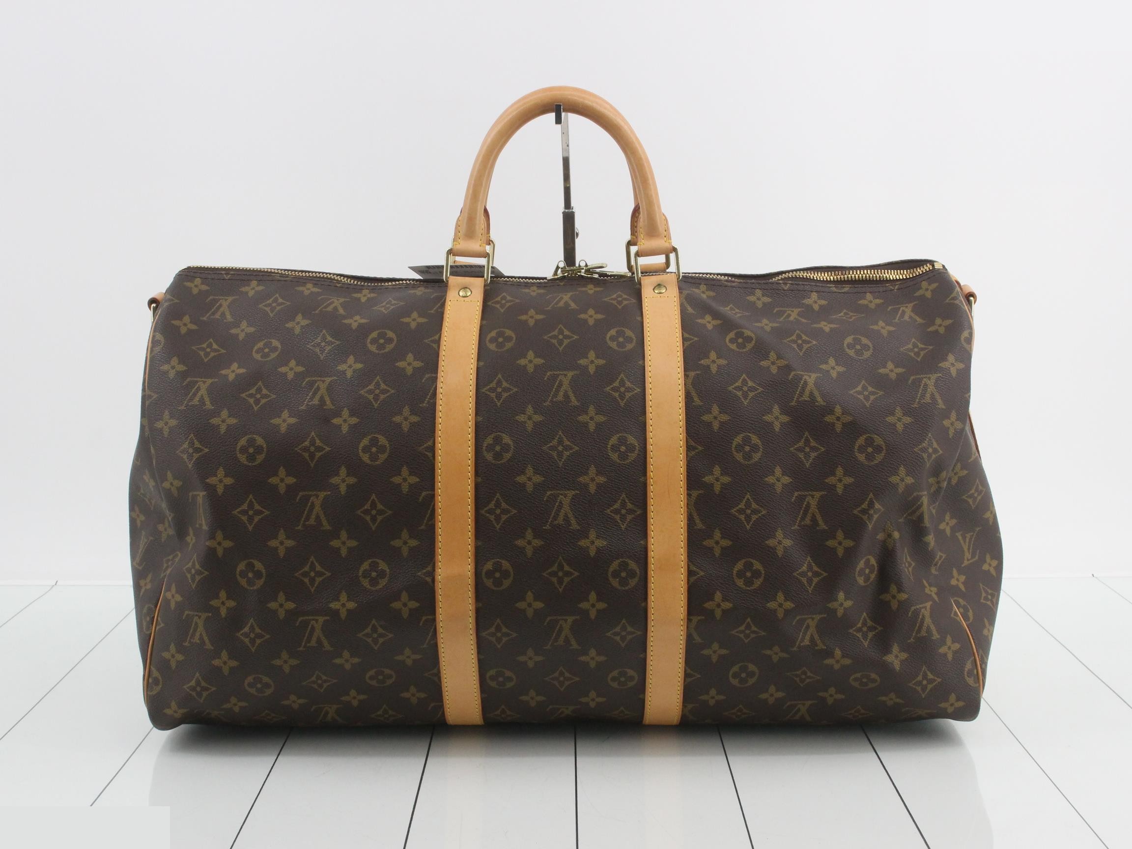 Keepall Bandoulière 55 — view 2
