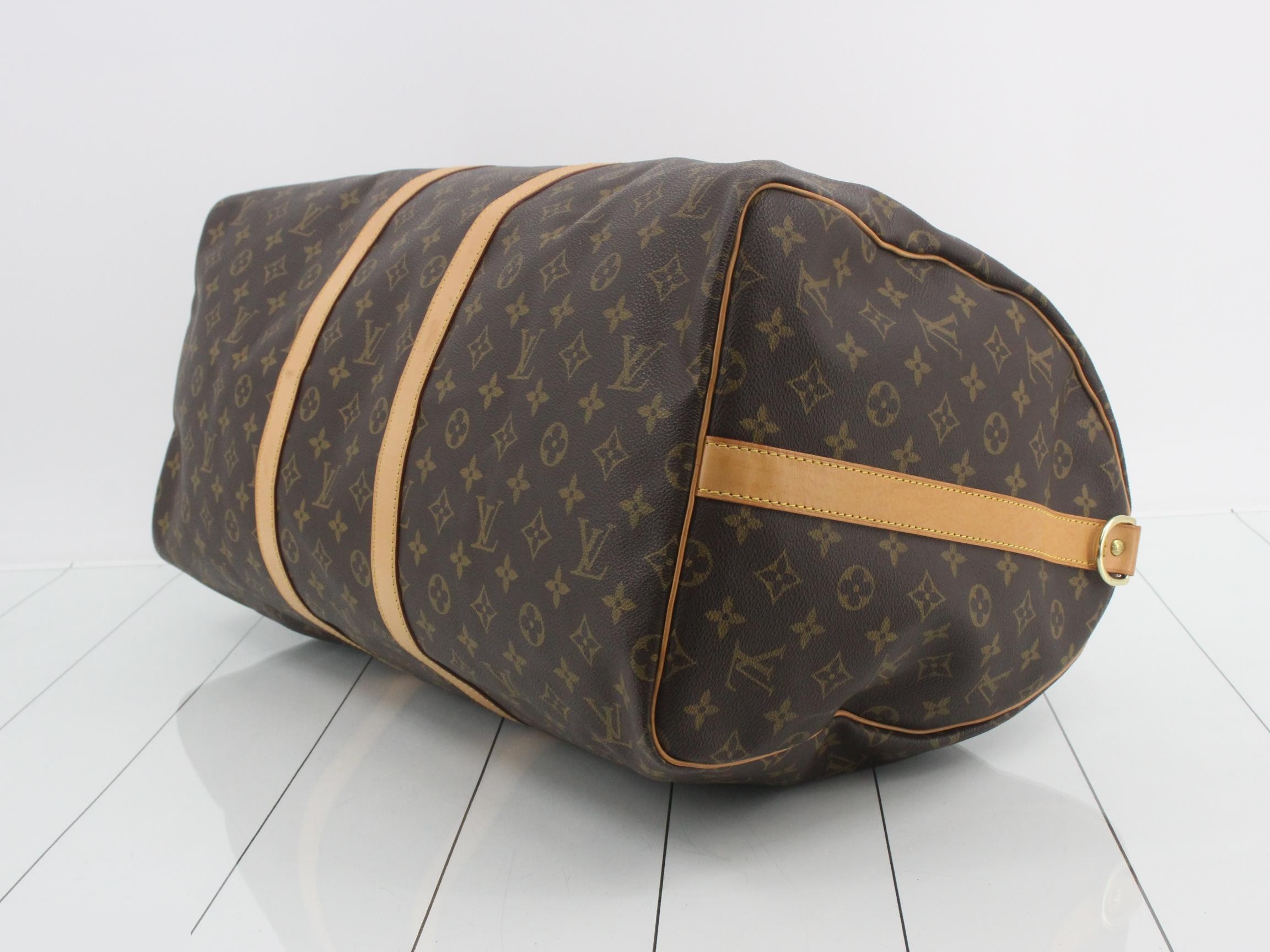 Keepall Bandoulière 55 — view 6