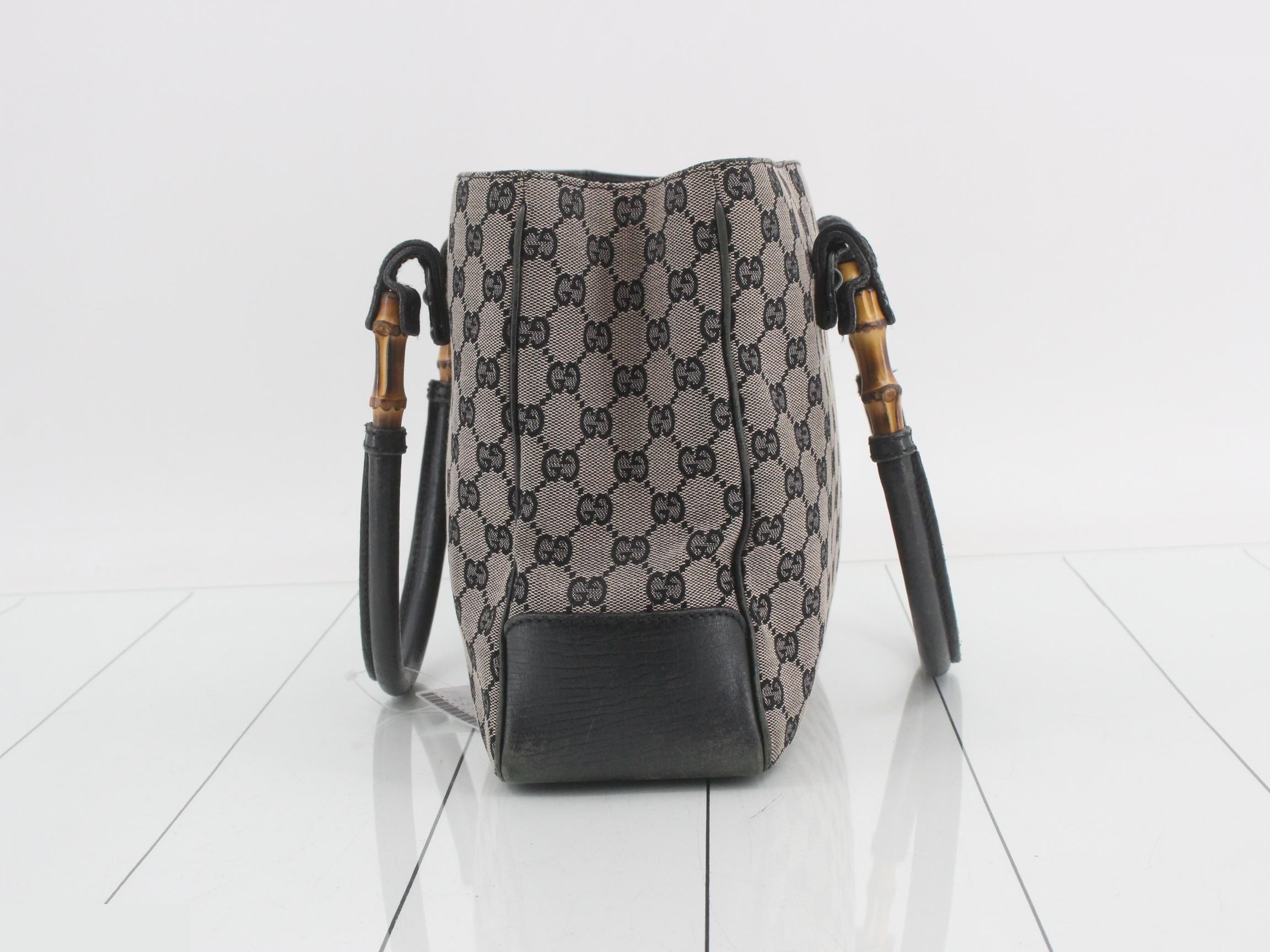 GG Canvas (Bag) - Handbag — view 3