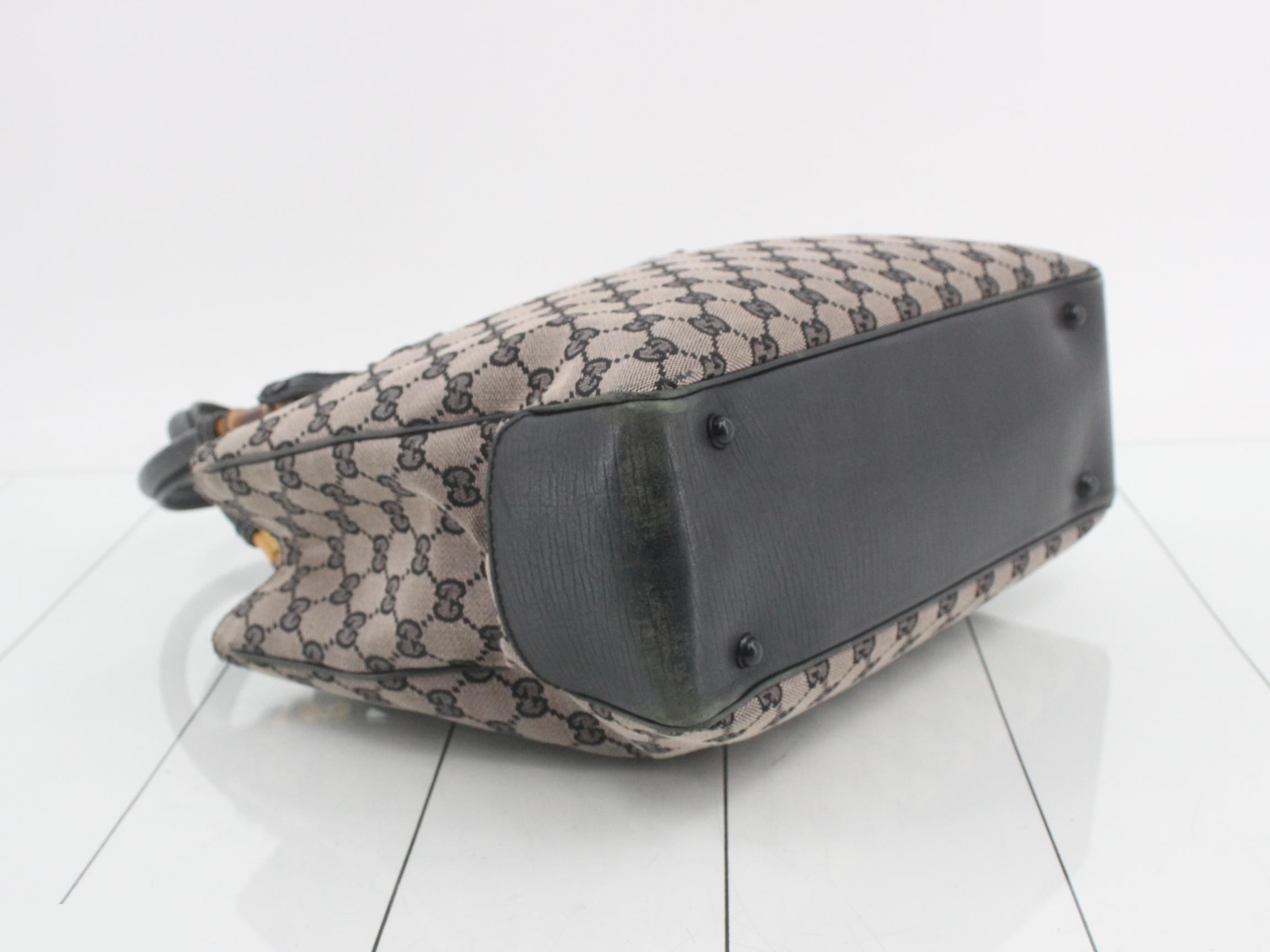 GG Canvas (Bag) - Handbag — view 5