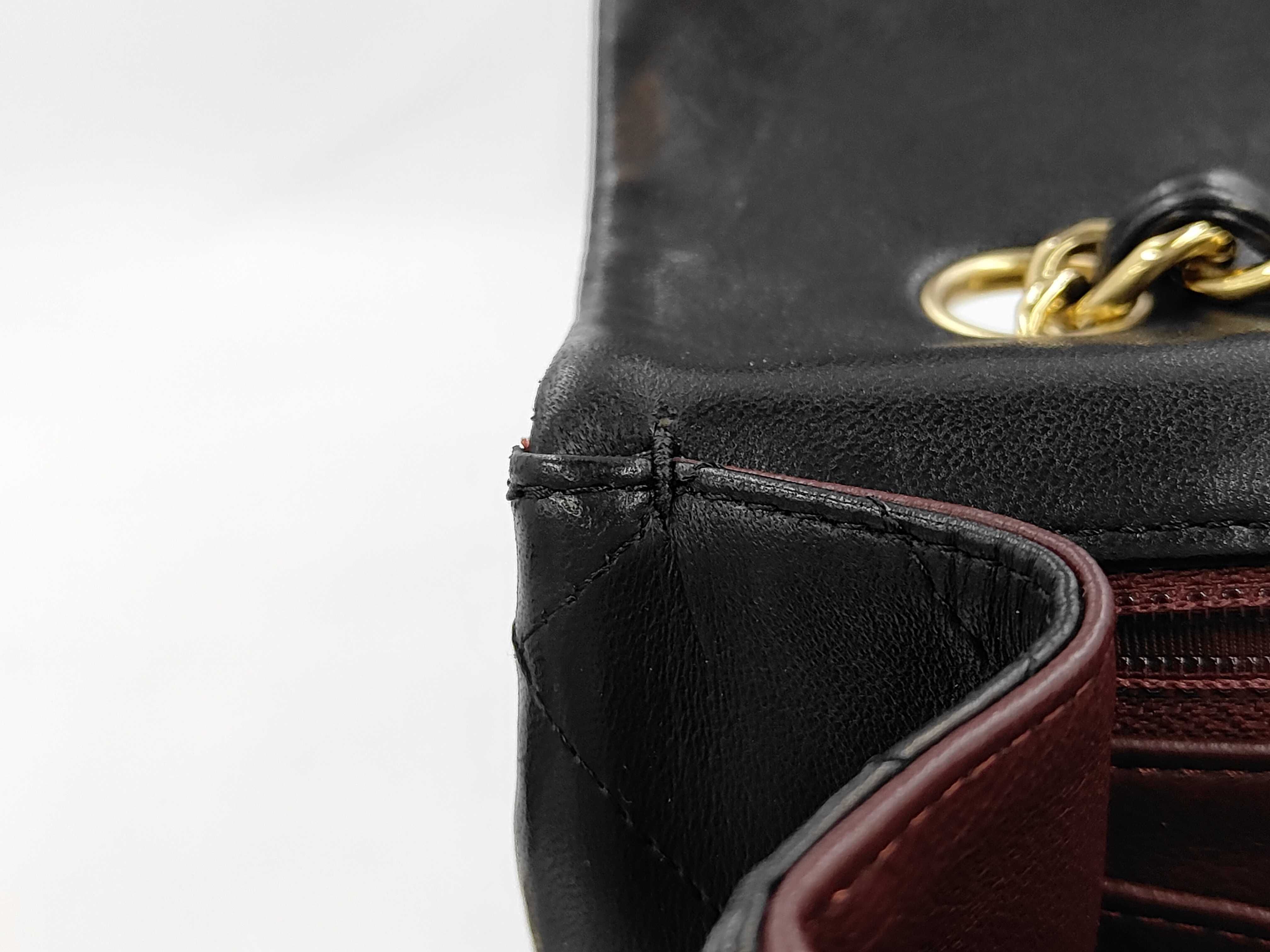 Shoulder Bag A28600 Large Matelassé 13 Series Shoulder Bag — view 11