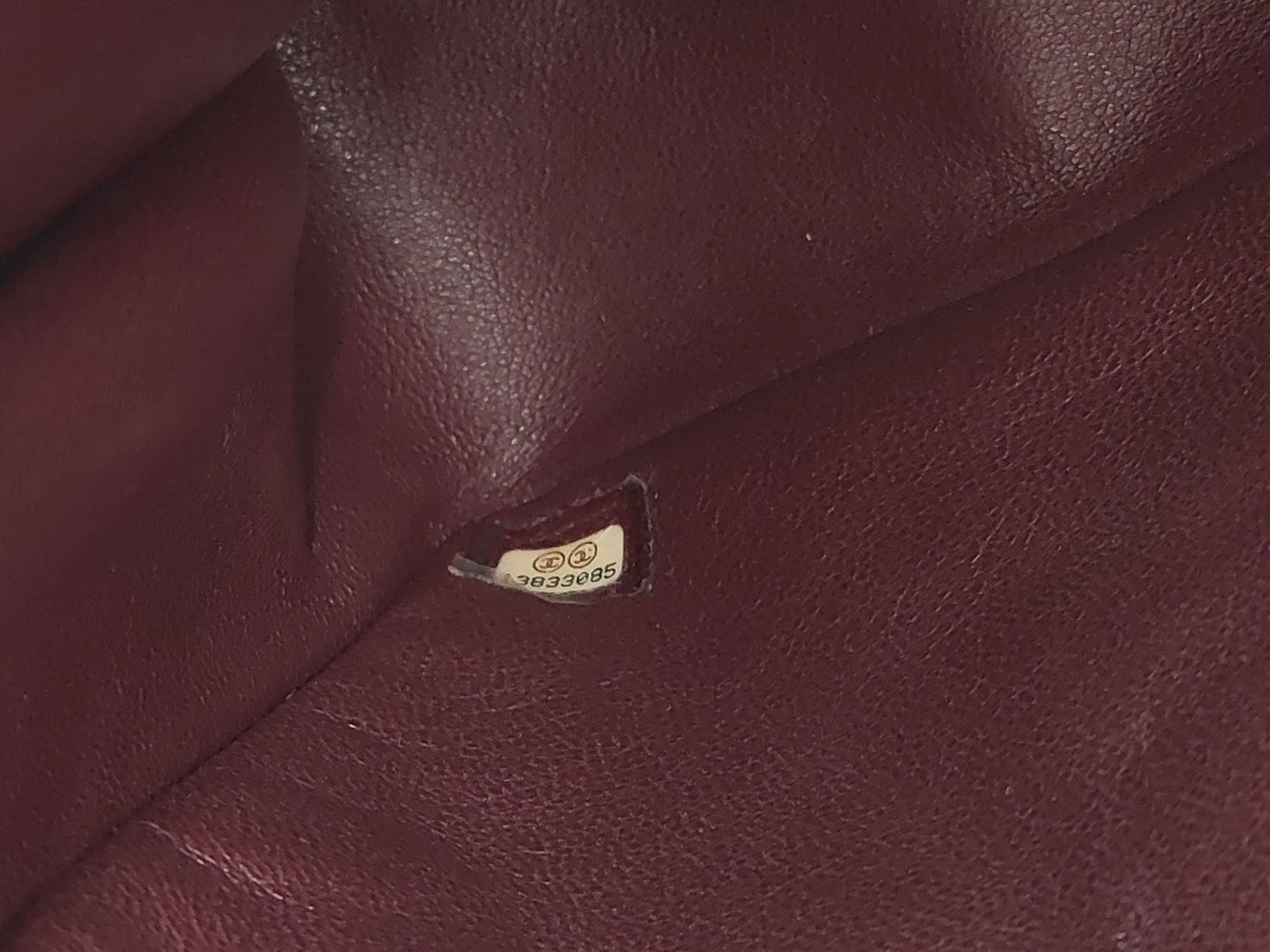 Shoulder Bag A28600 Large Matelassé 13 Series Shoulder Bag — view 12