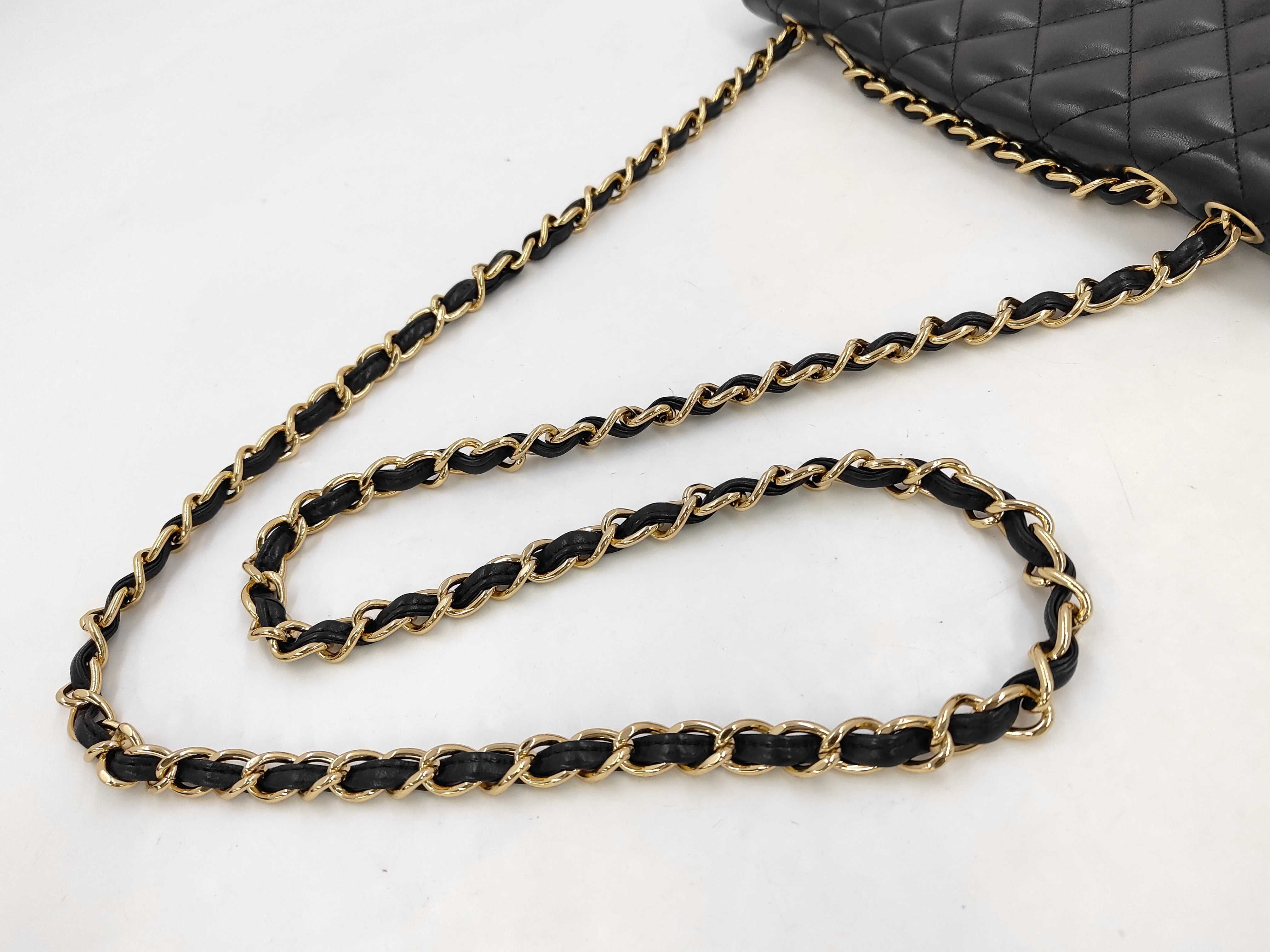 Shoulder Bag A28600 Large Matelassé 13 Series Shoulder Bag — view 3