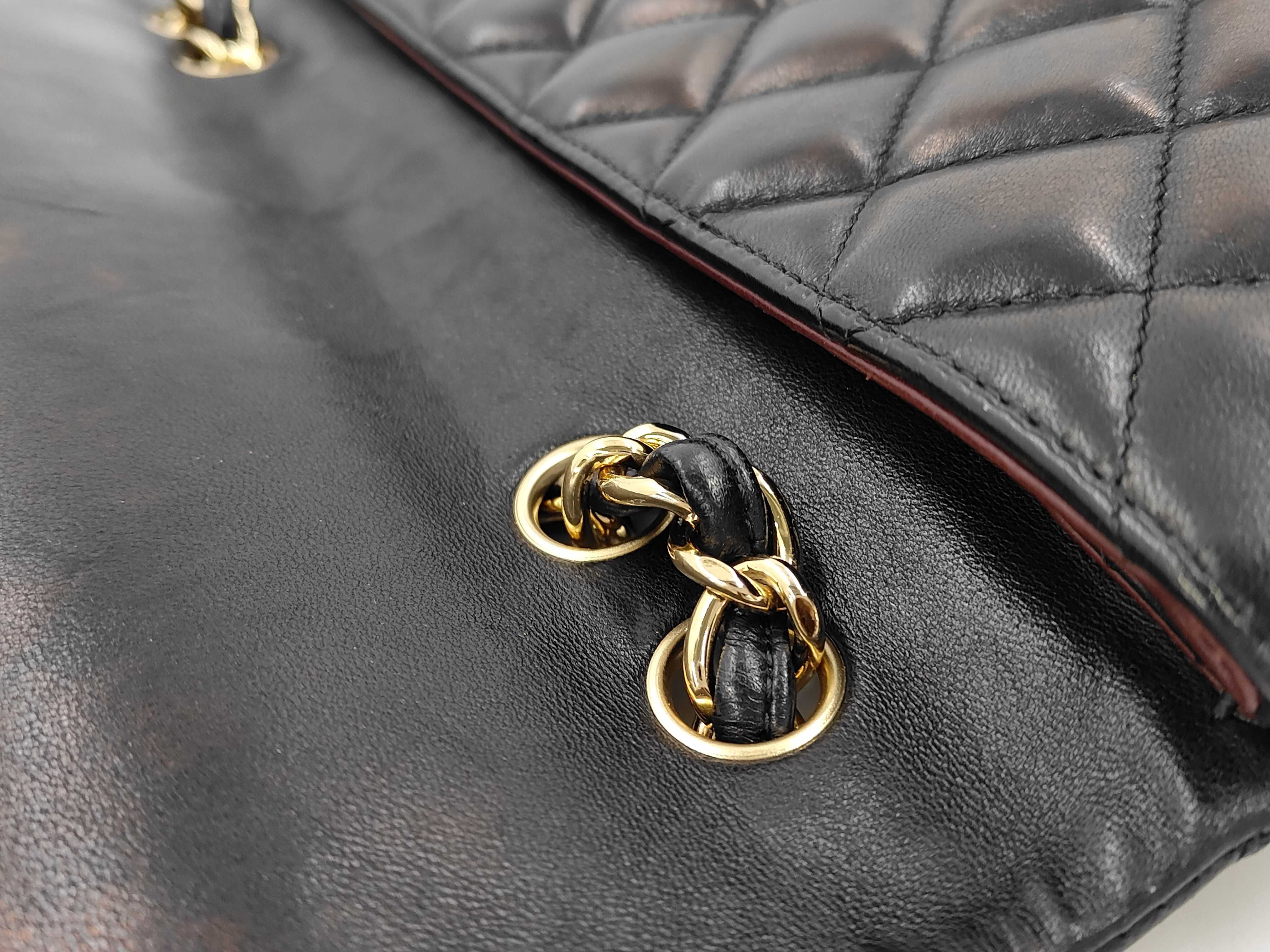 Shoulder Bag A28600 Large Matelassé 13 Series Shoulder Bag — view 5