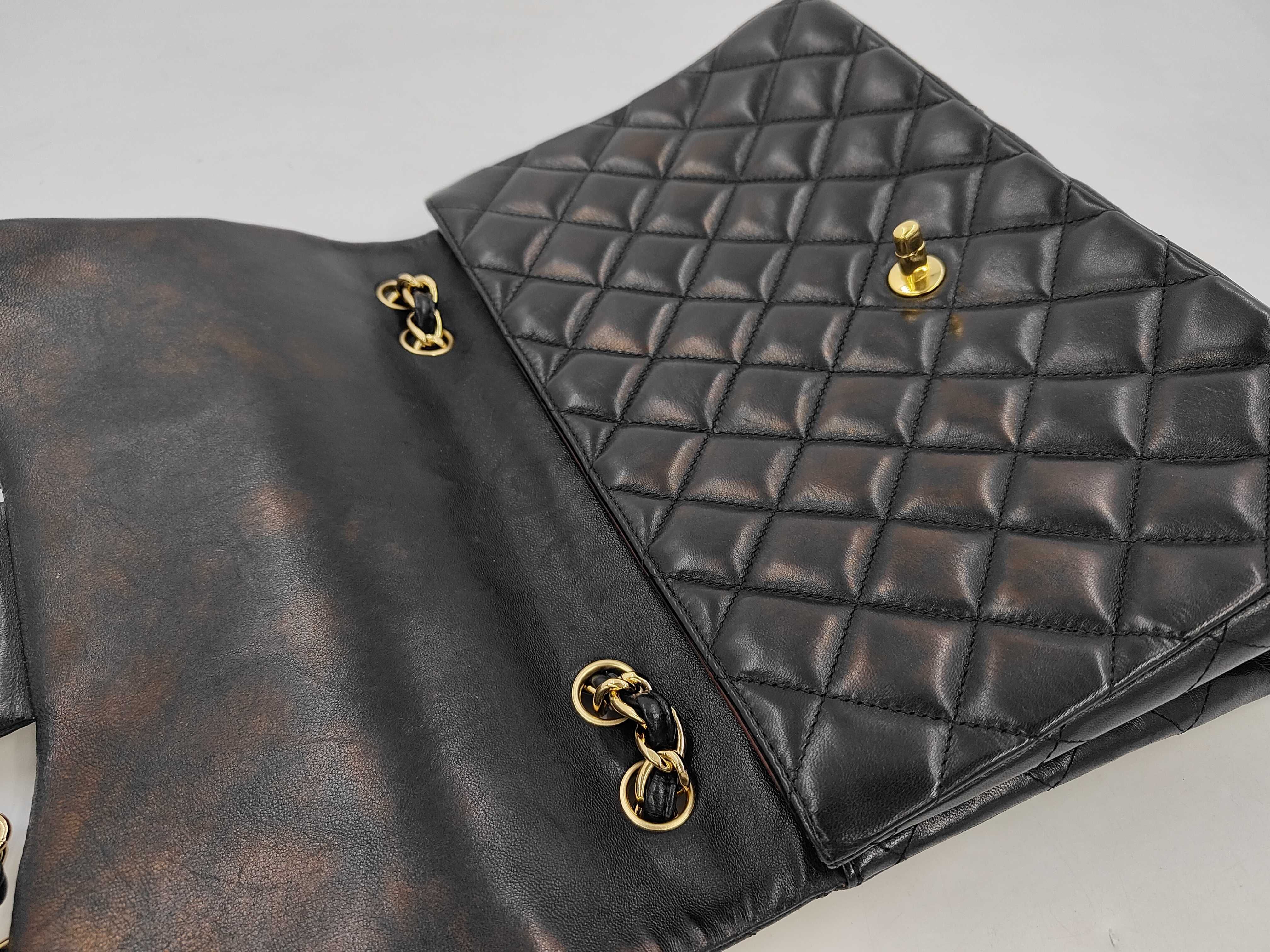 Shoulder Bag A28600 Large Matelassé 13 Series Shoulder Bag — view 6