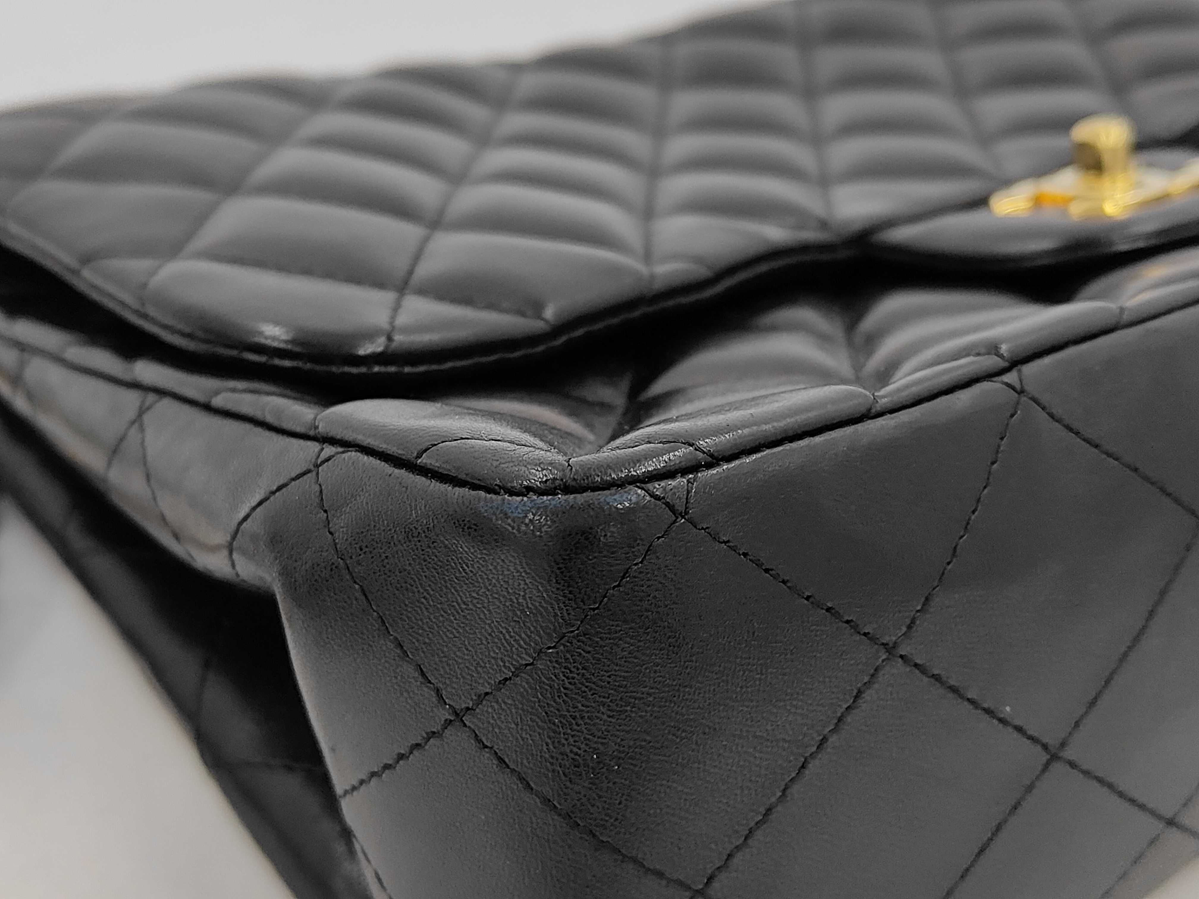 Shoulder Bag A28600 Large Matelassé 13 Series Shoulder Bag — view 7