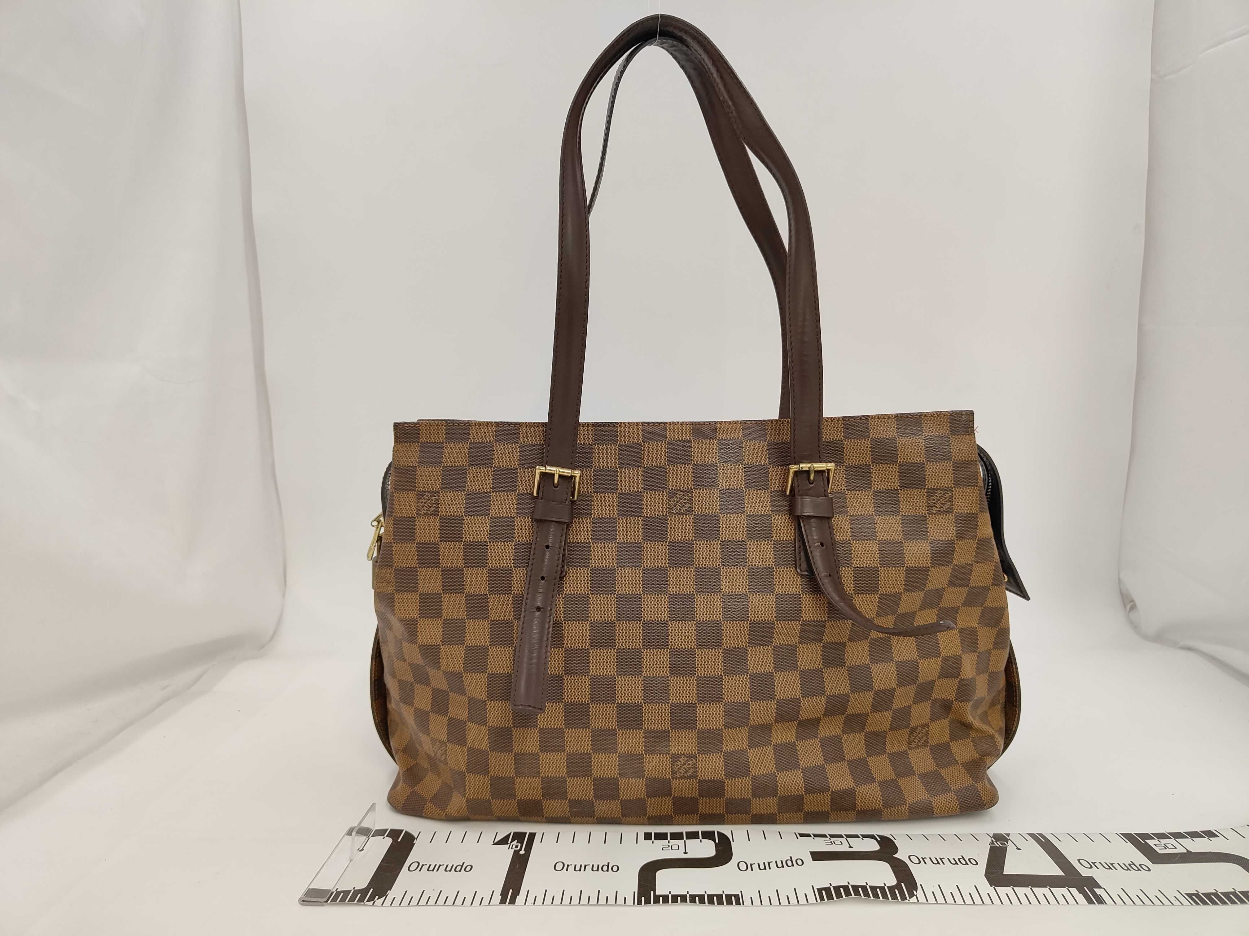 Damier Chelsea N51119 TH0031 Handbag — view 2