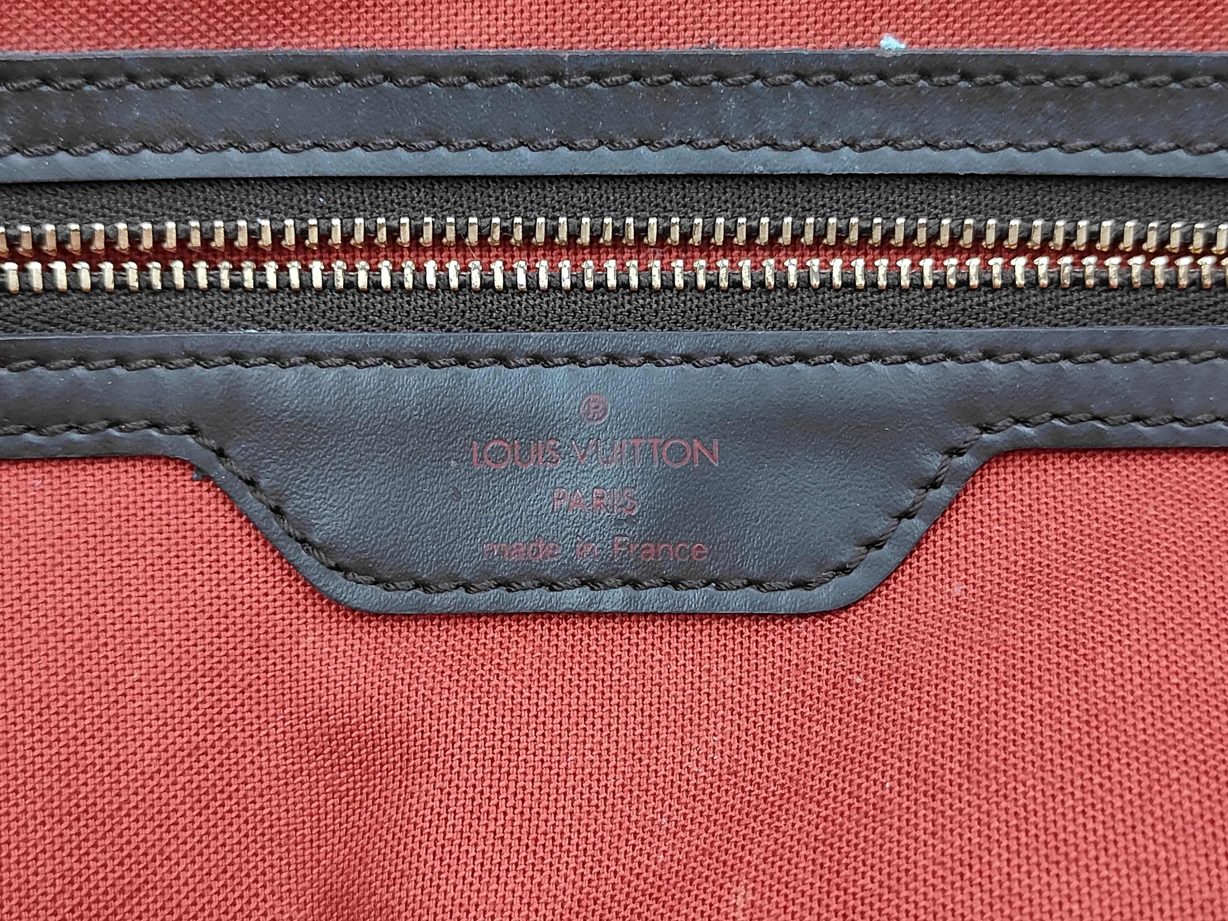 Damier Chelsea N51119 TH0031 Handbag — view 11