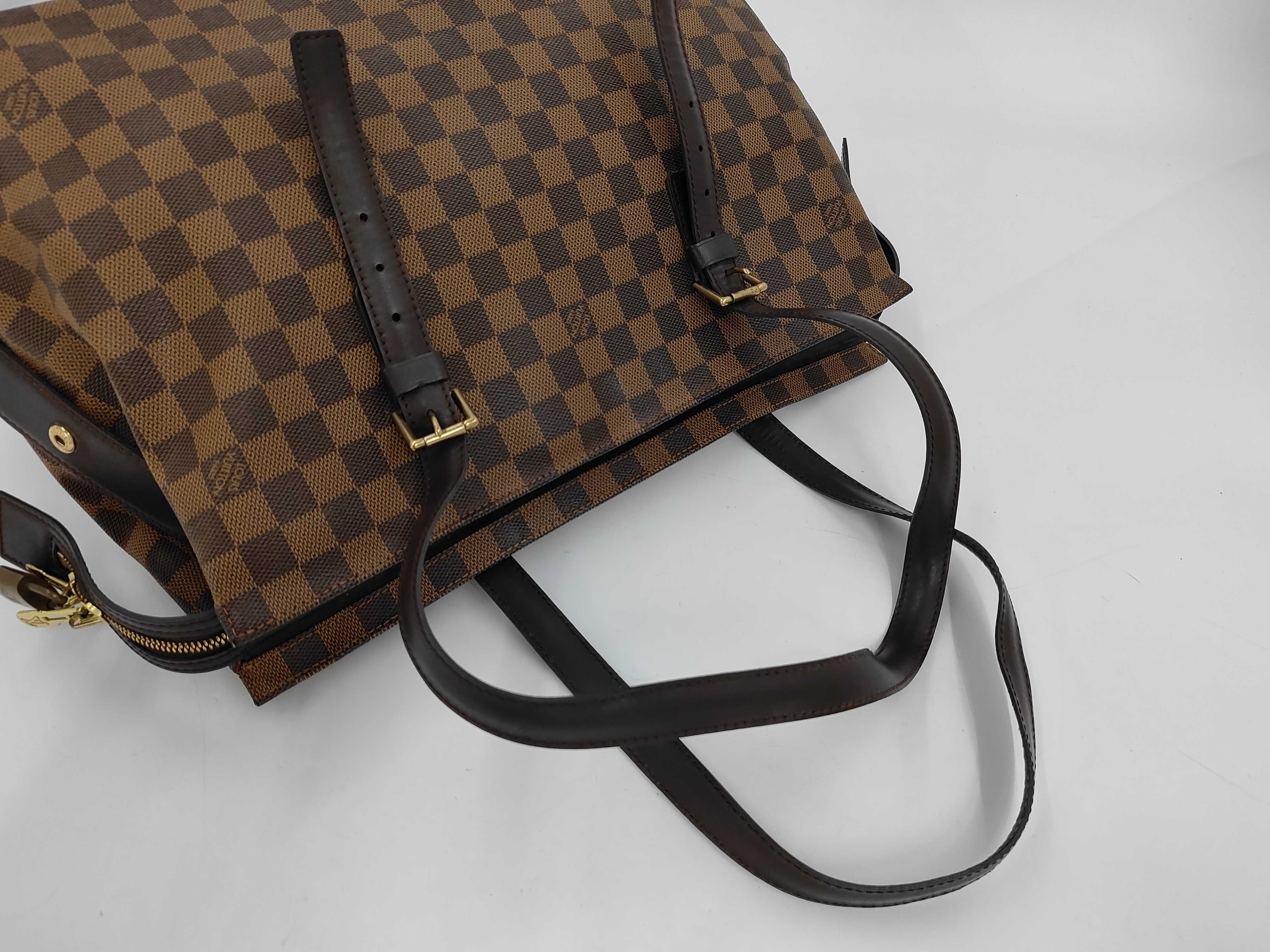 Damier Chelsea N51119 TH0031 Handbag — view 3