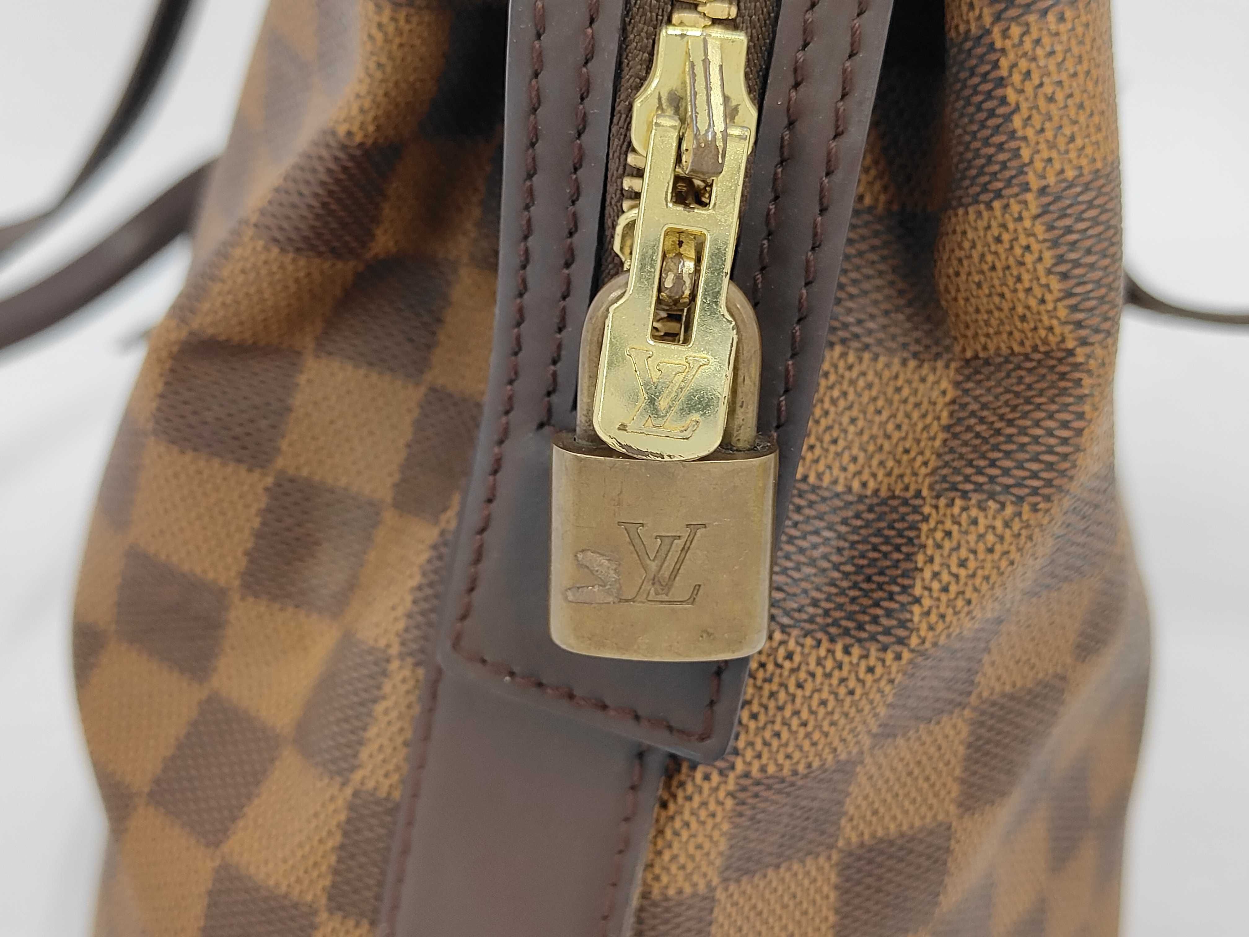 Damier Chelsea N51119 TH0031 Handbag — view 8