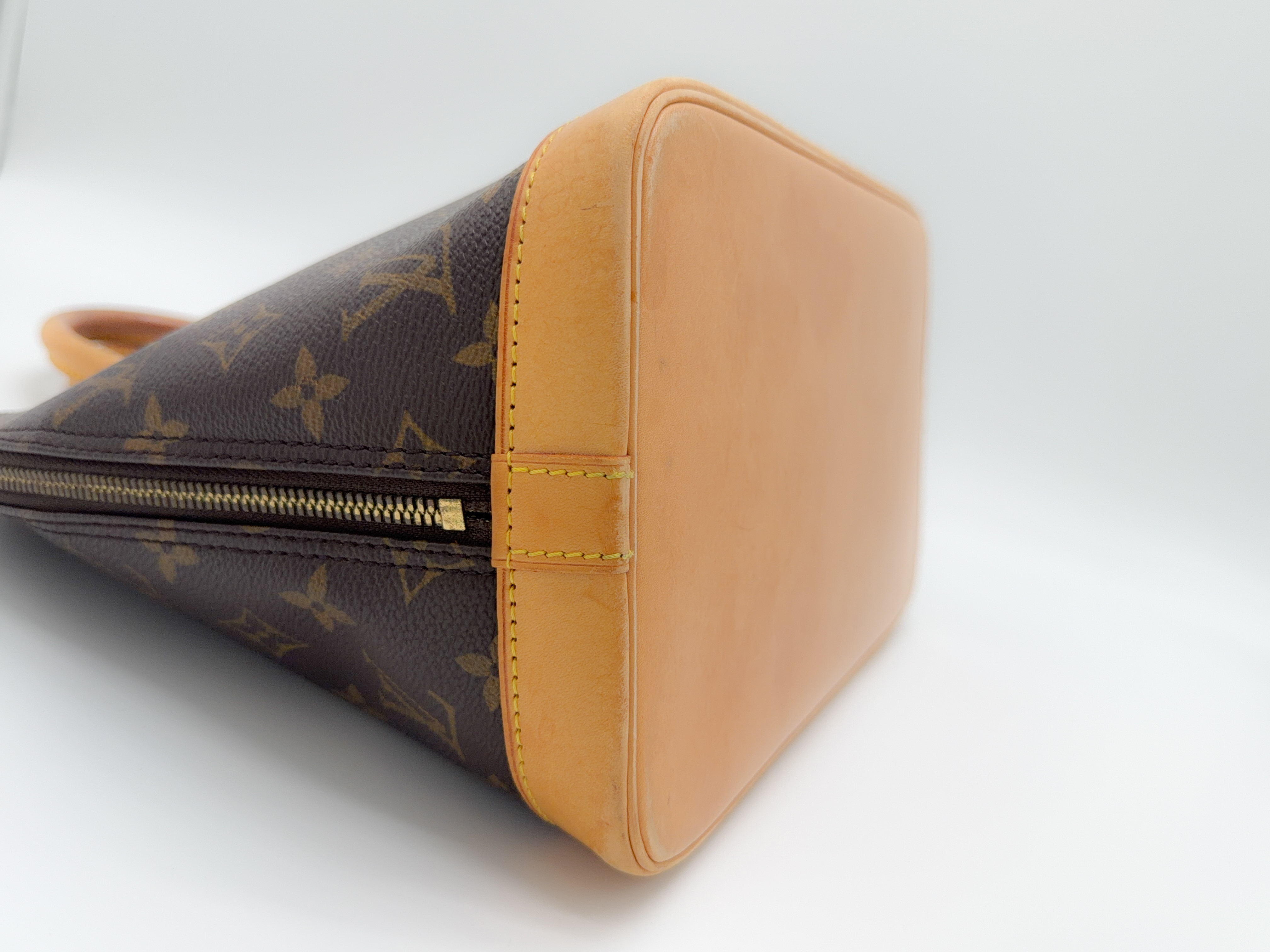 Monogram M51130 Alma PM TH0938 Handbag — view 10