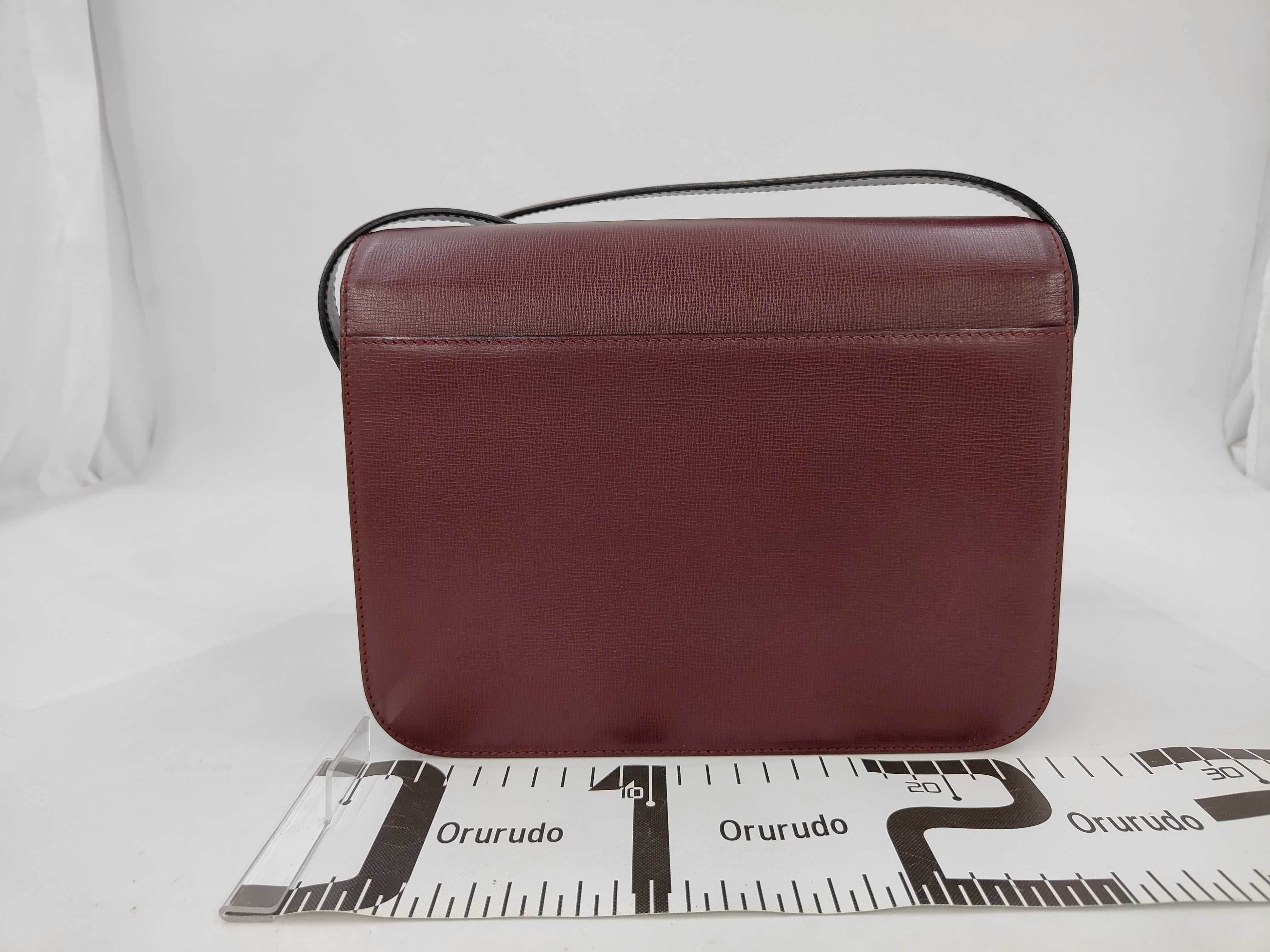 Bag Must Win Shoulder Bag — view 2