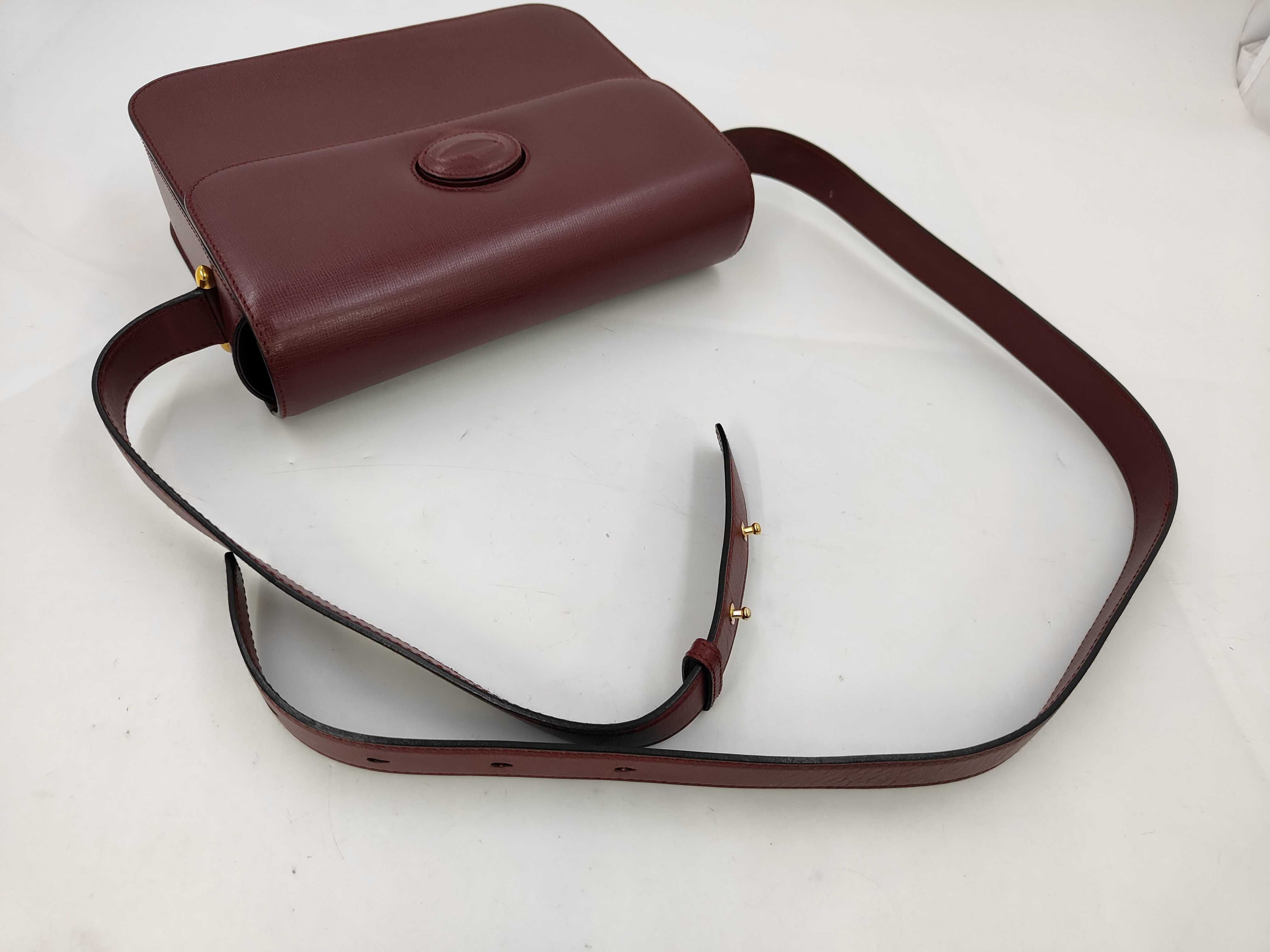 Bag Must Win Shoulder Bag — view 3