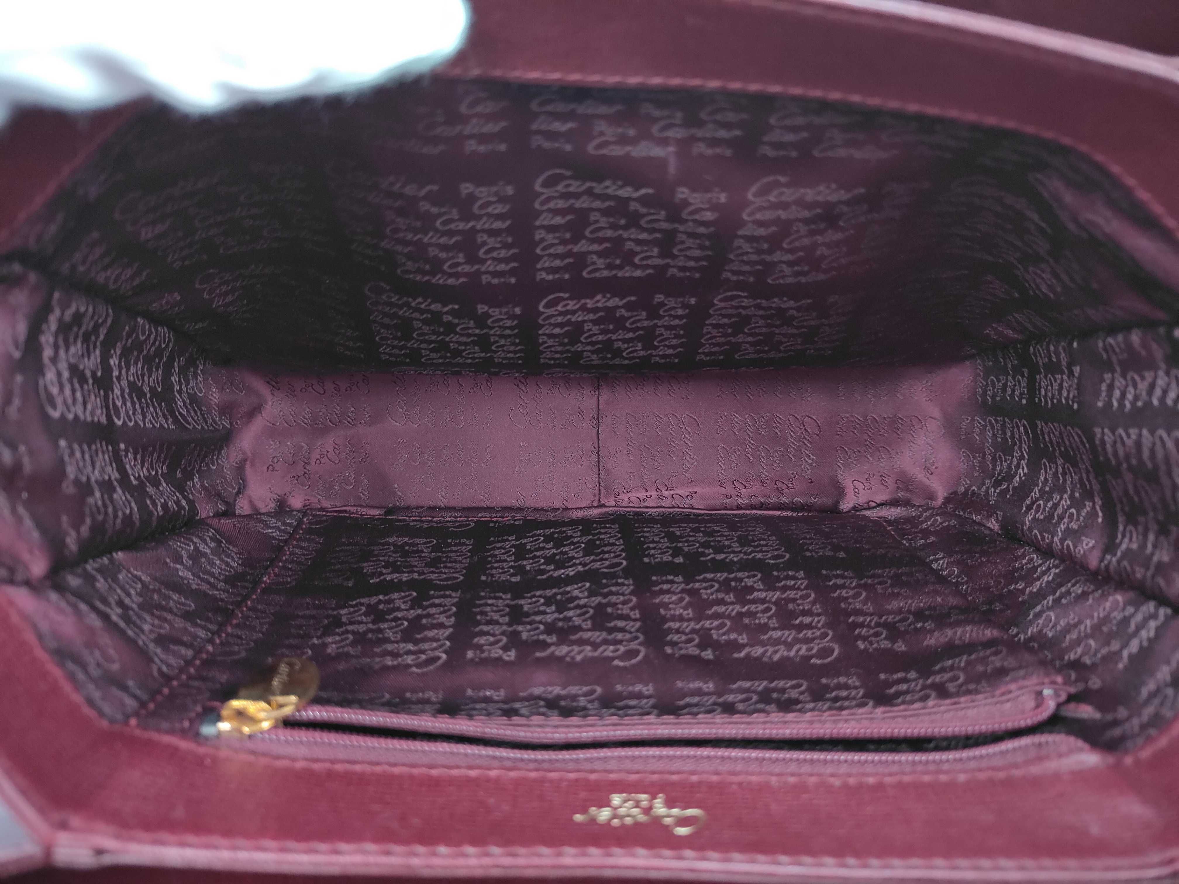 Bag Must Win Shoulder Bag — view 9