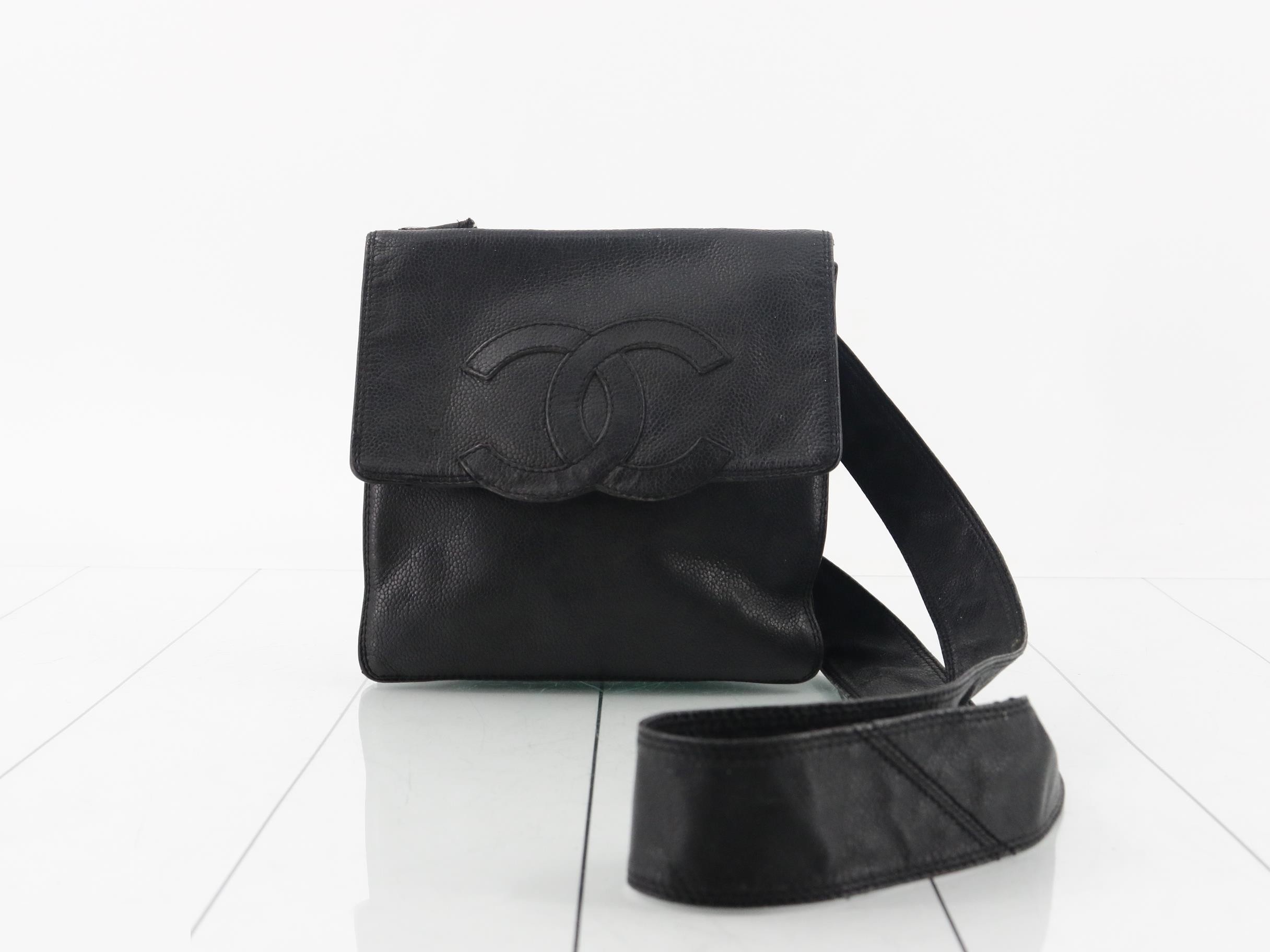 Coco Mark Shoulder Bag