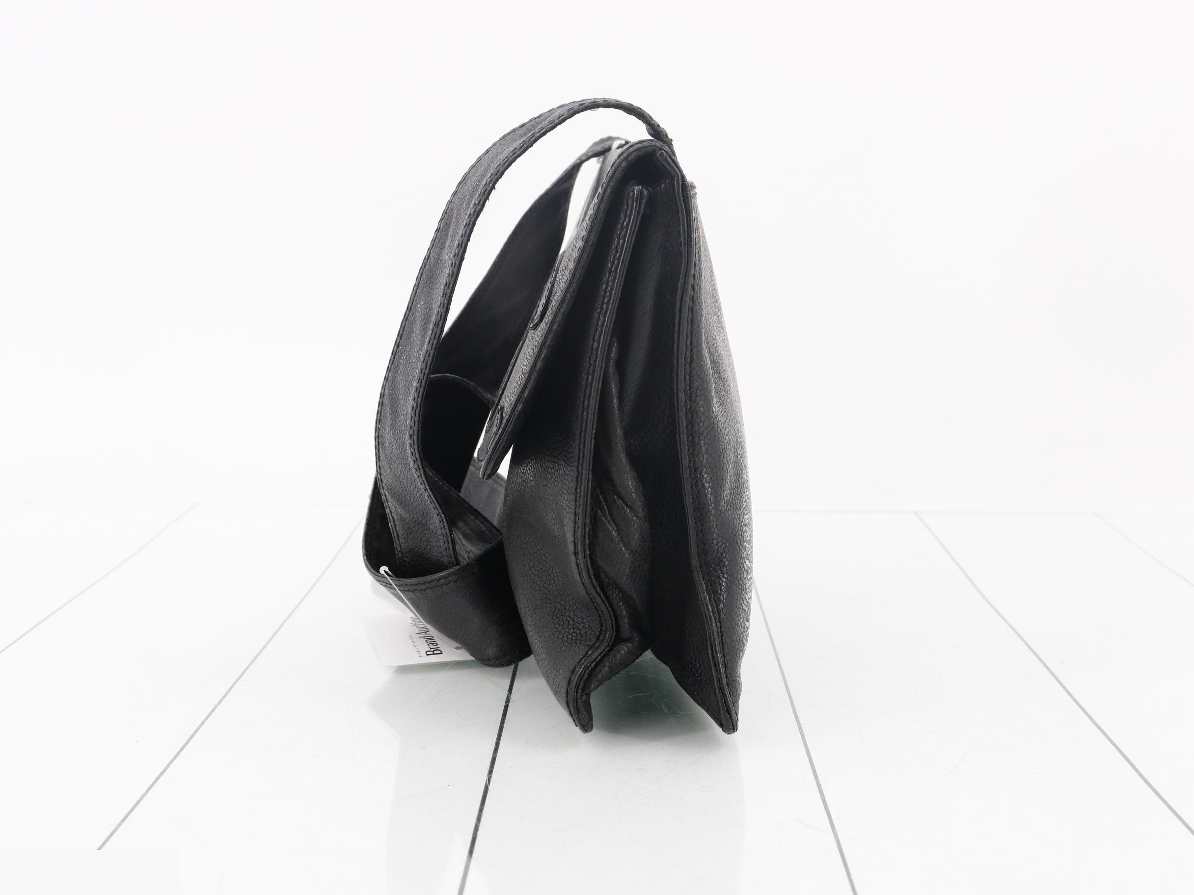 Coco Mark Shoulder Bag — view 3